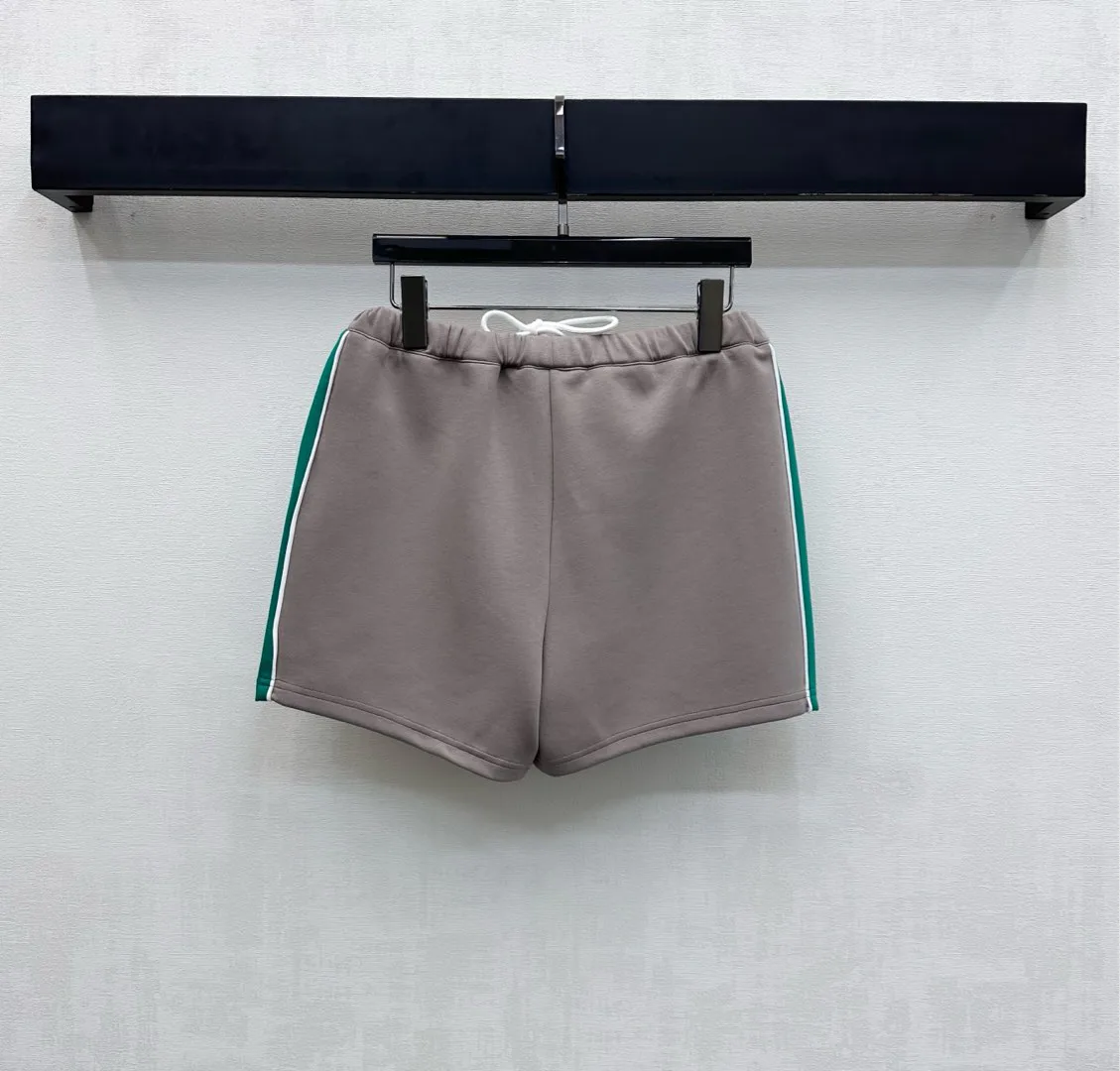 Шорты Женские Miu Miu 1518035