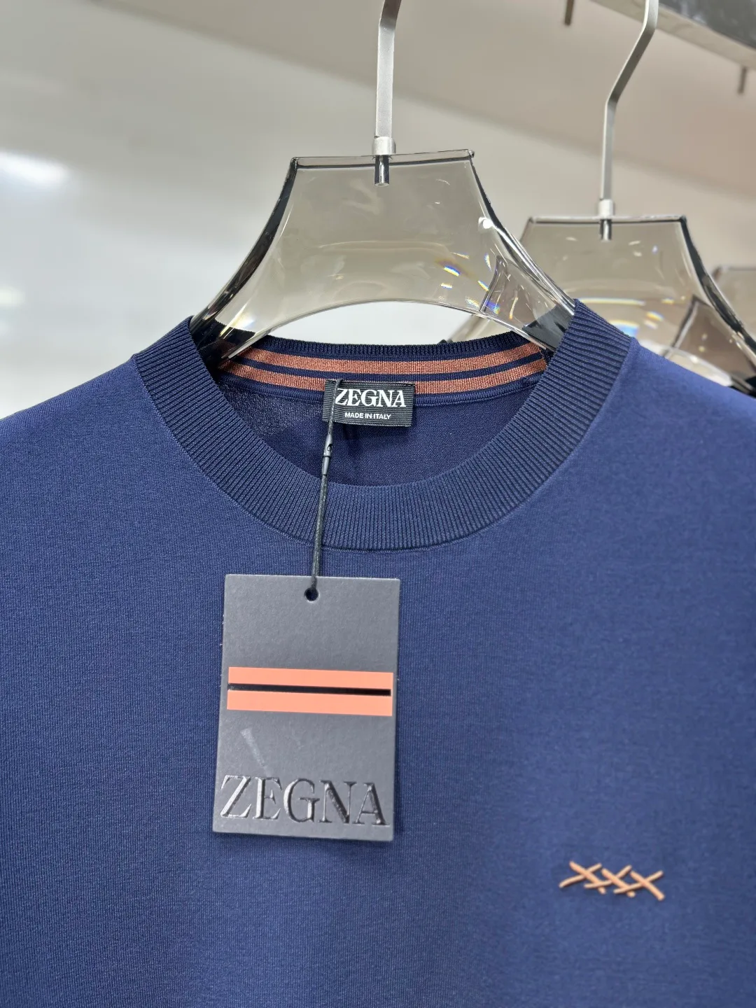 Футболки Мужские Zegna 13538176