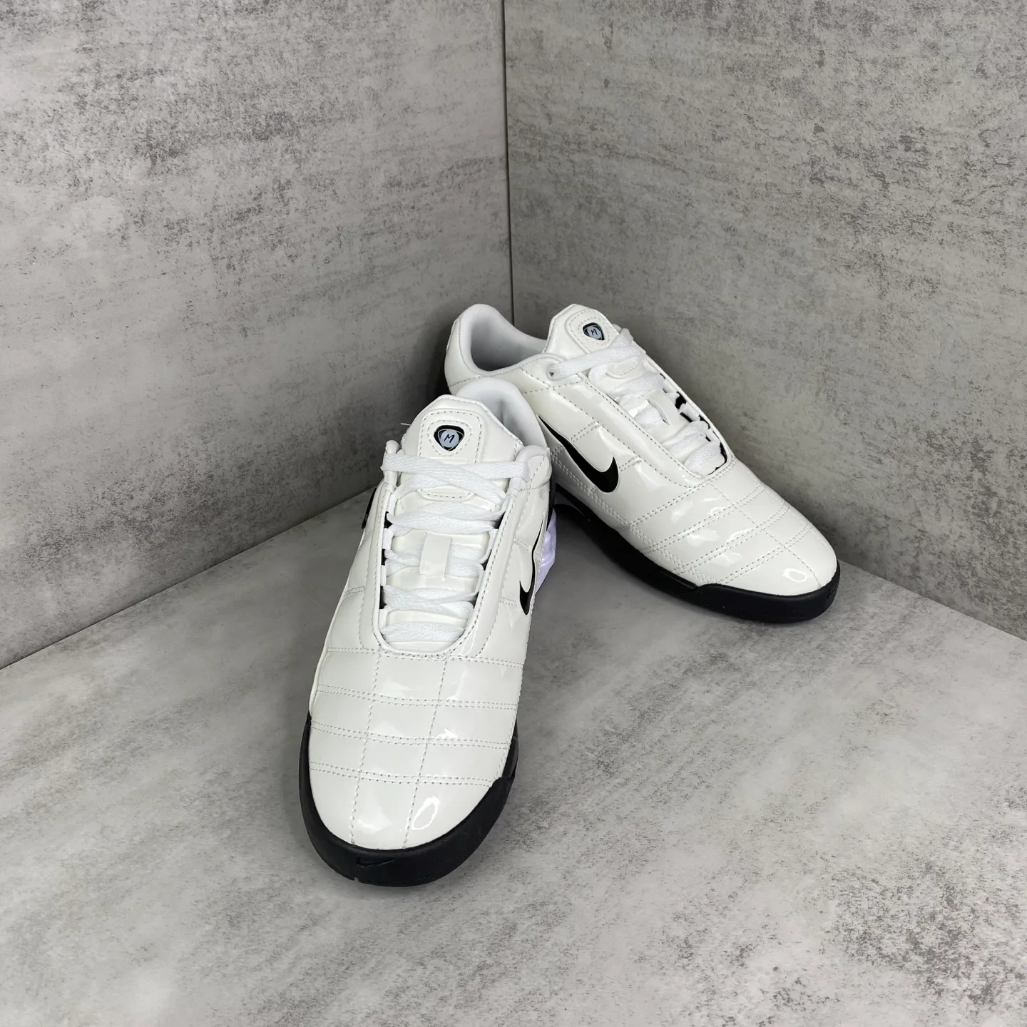 Кроссовки Женские Nike 650388