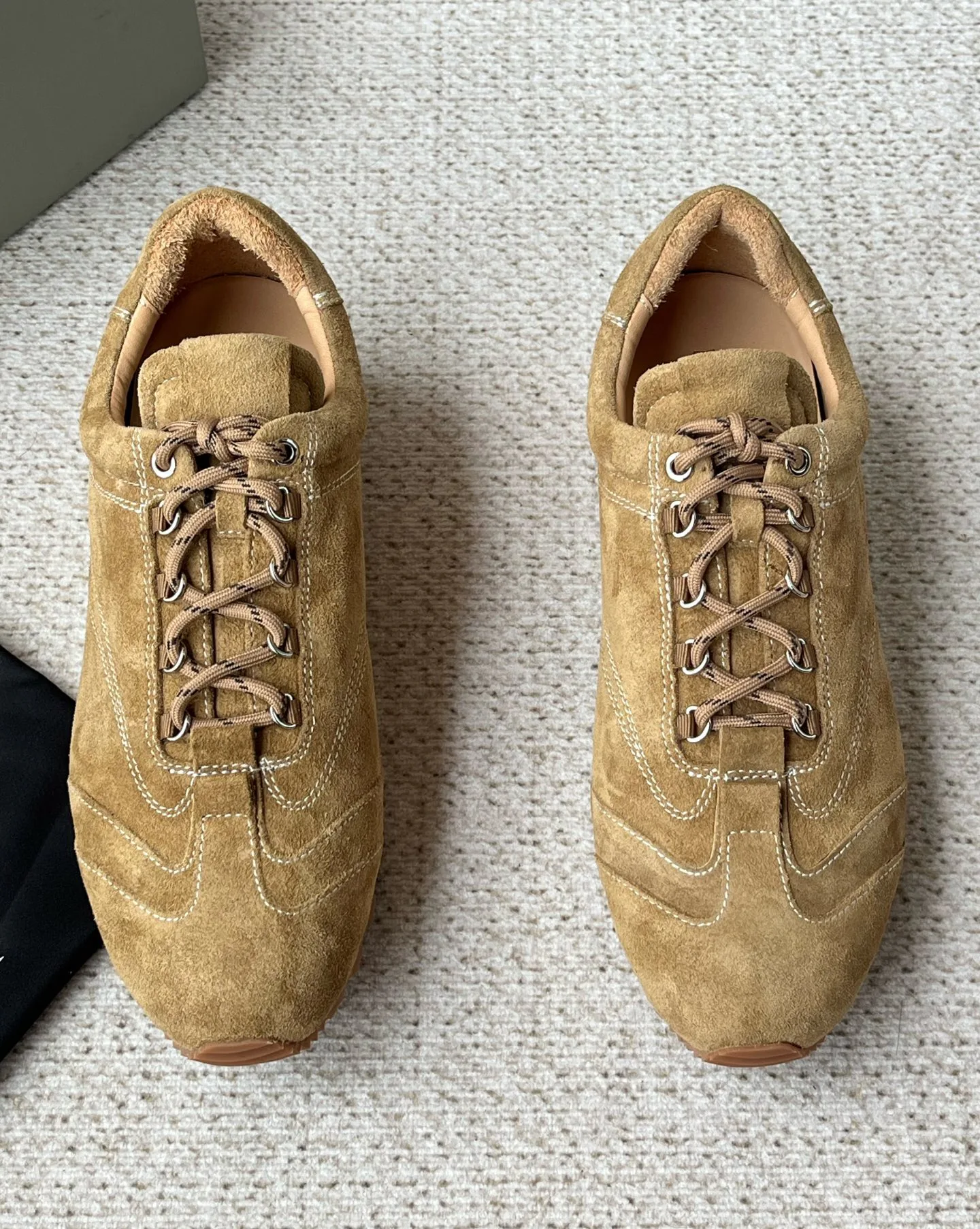 Кроссовки Мужские Brunello Cucinelli 860746