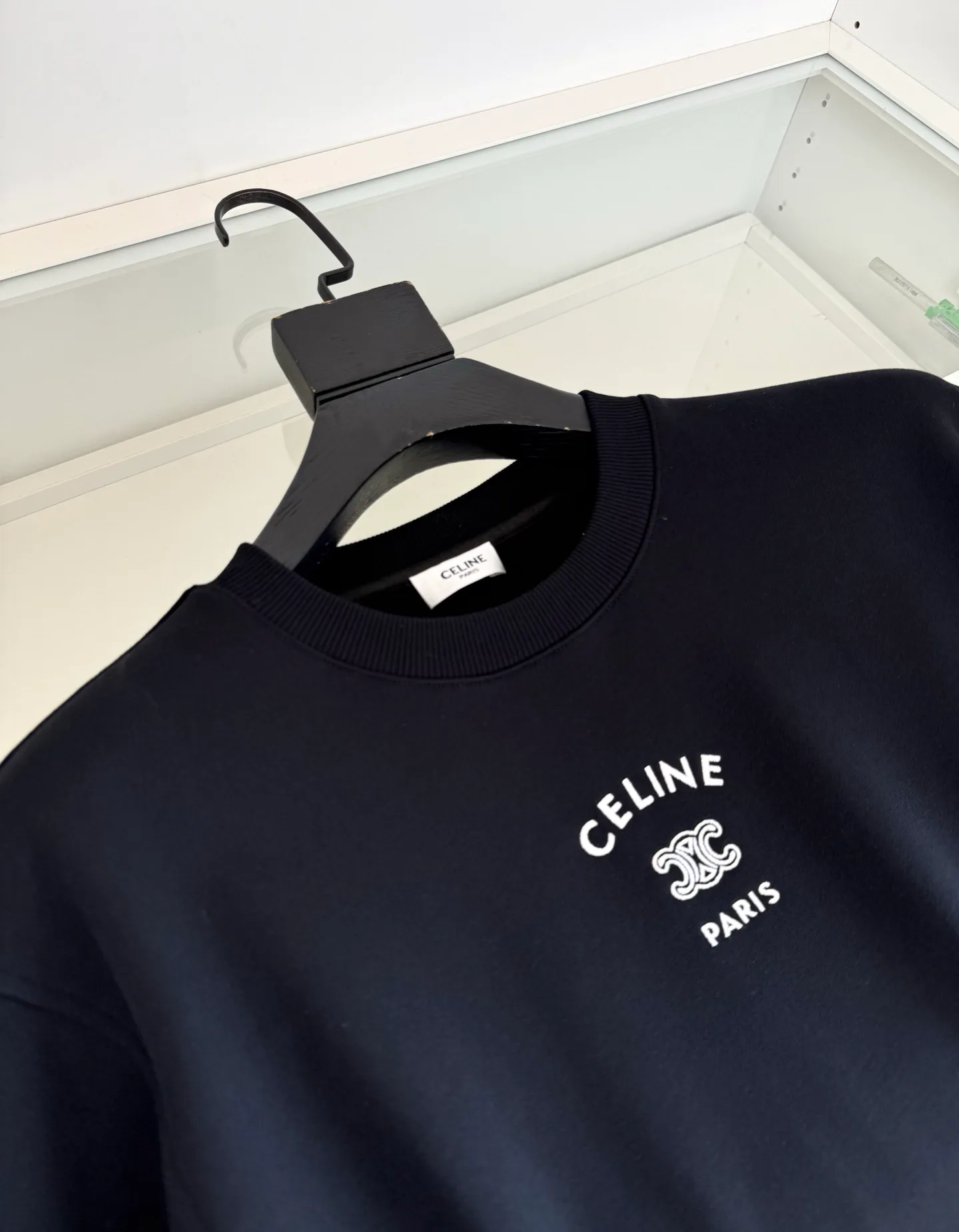 Свитшоты И Худи Мужские Celine 18140633