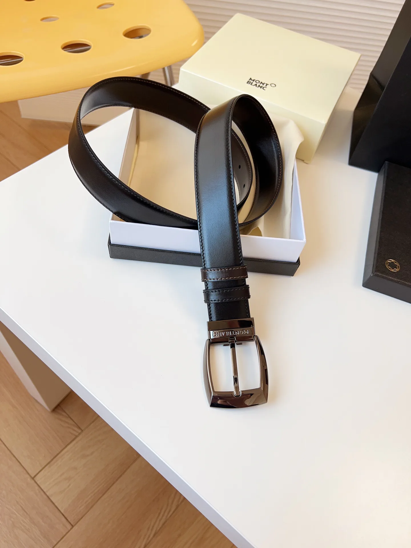 Ремни Montblanc 14066117