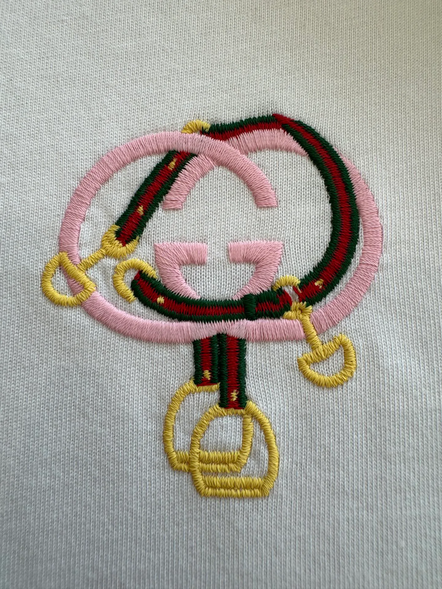 Футболки Женские Gucci 10995929
