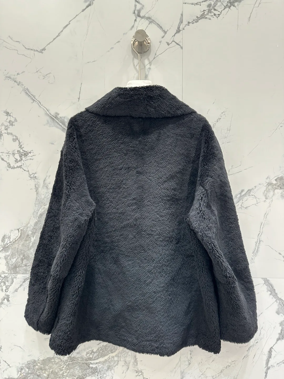 Шубы Женские Prada 558913