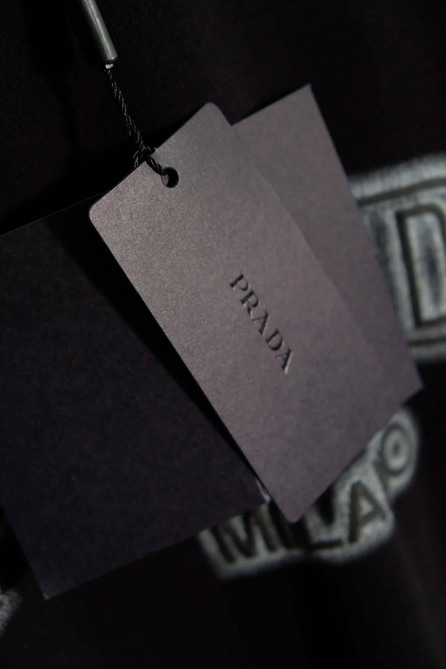 Футболки Мужские Prada 11690423