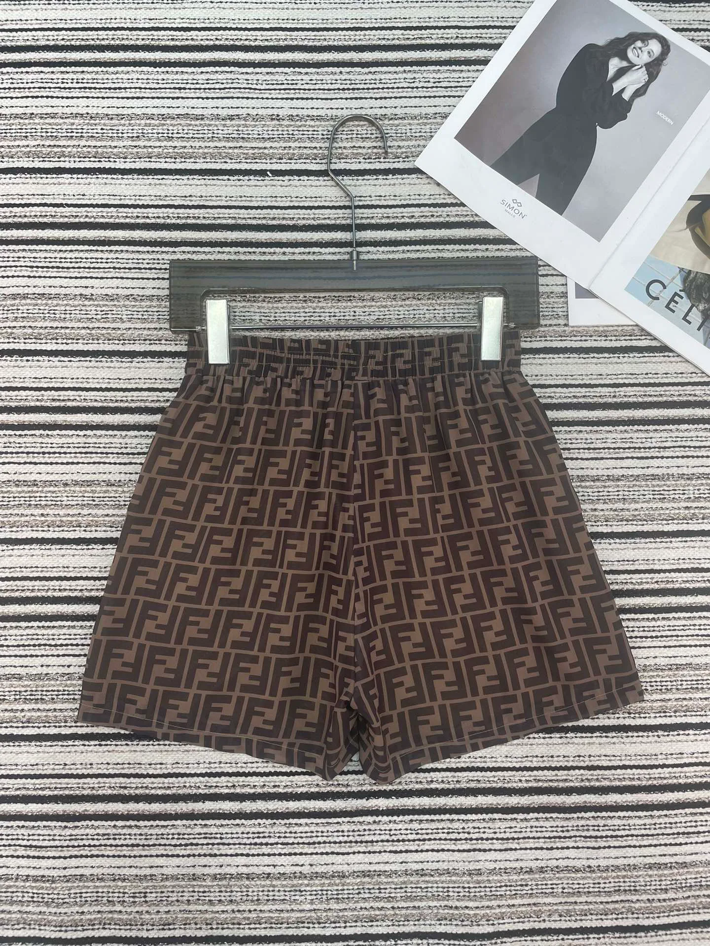 Костюмы Женские Fendi 11700894