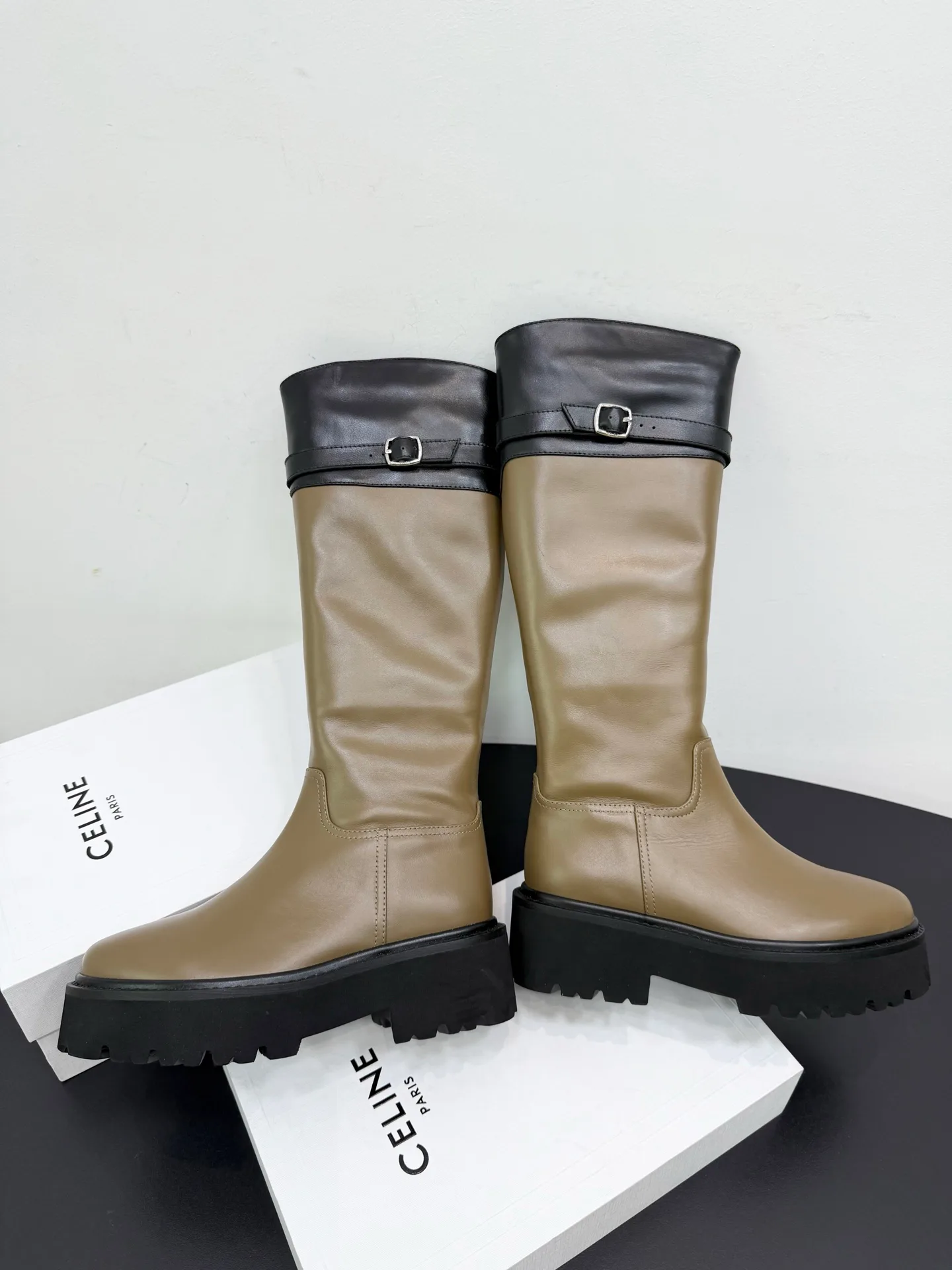 Сапоги Женские Celine 146743