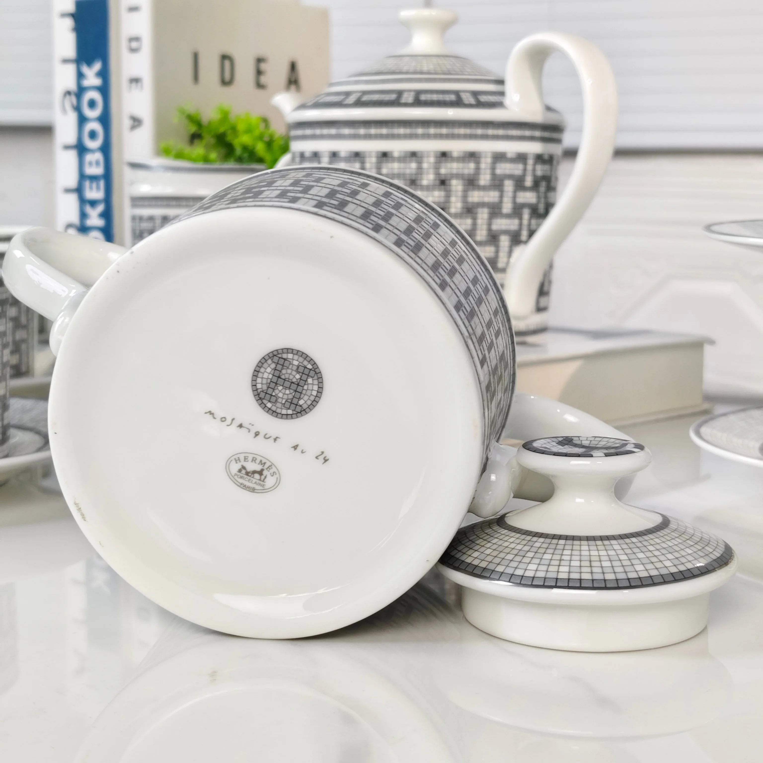Посуда Hermes 380051