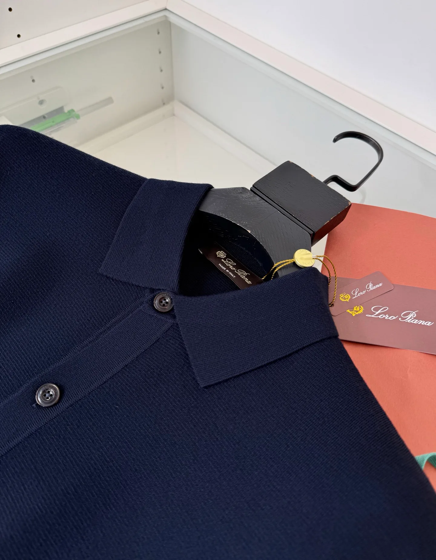 Джемперы И Свитеры Мужские Loro Piana 18343841