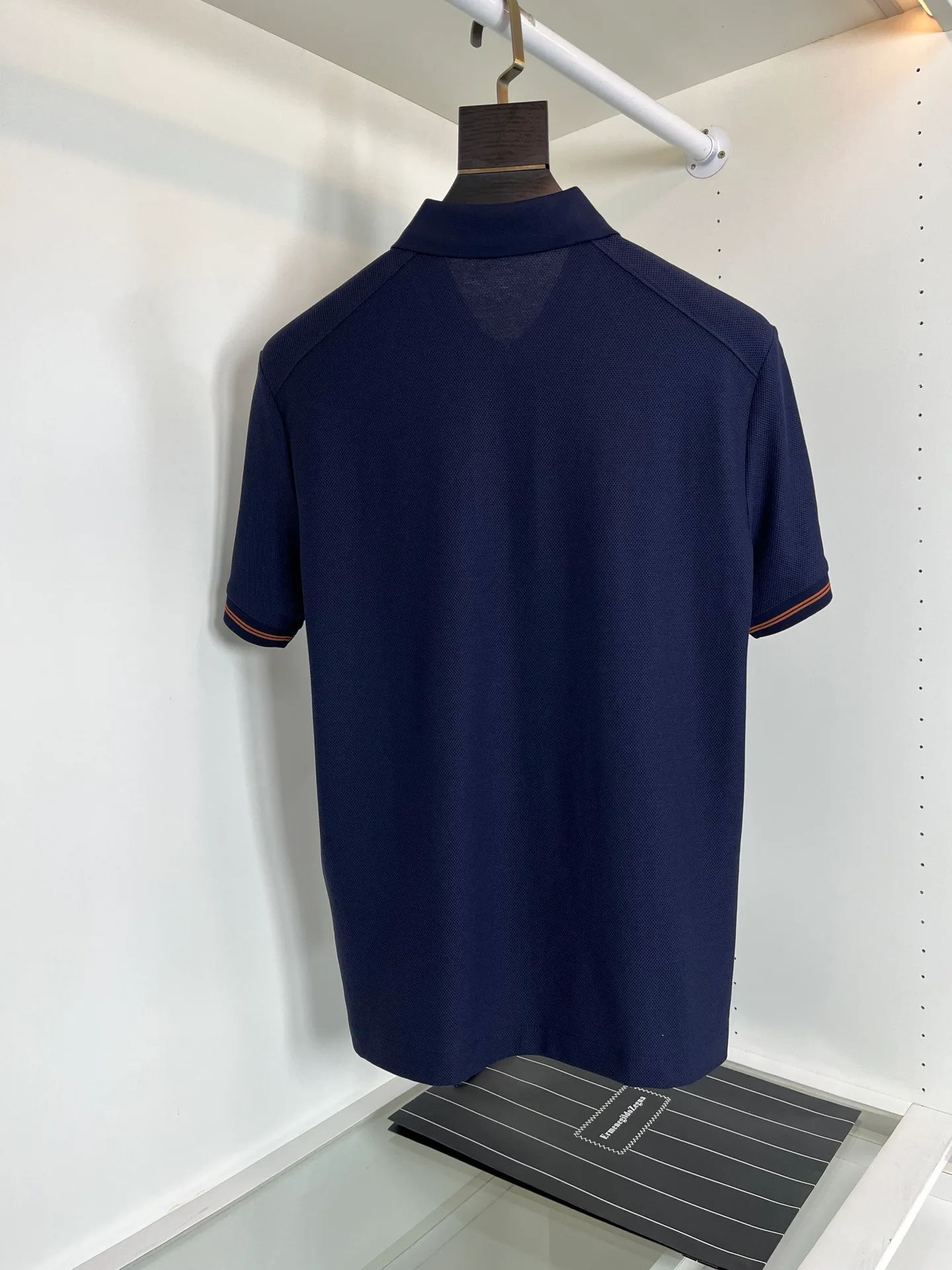 Футболки Мужские Zegna 4522419