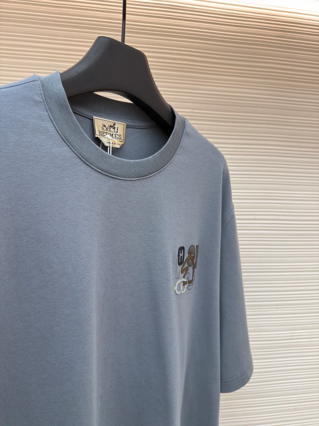 Футболки Мужские Hermes 10983749