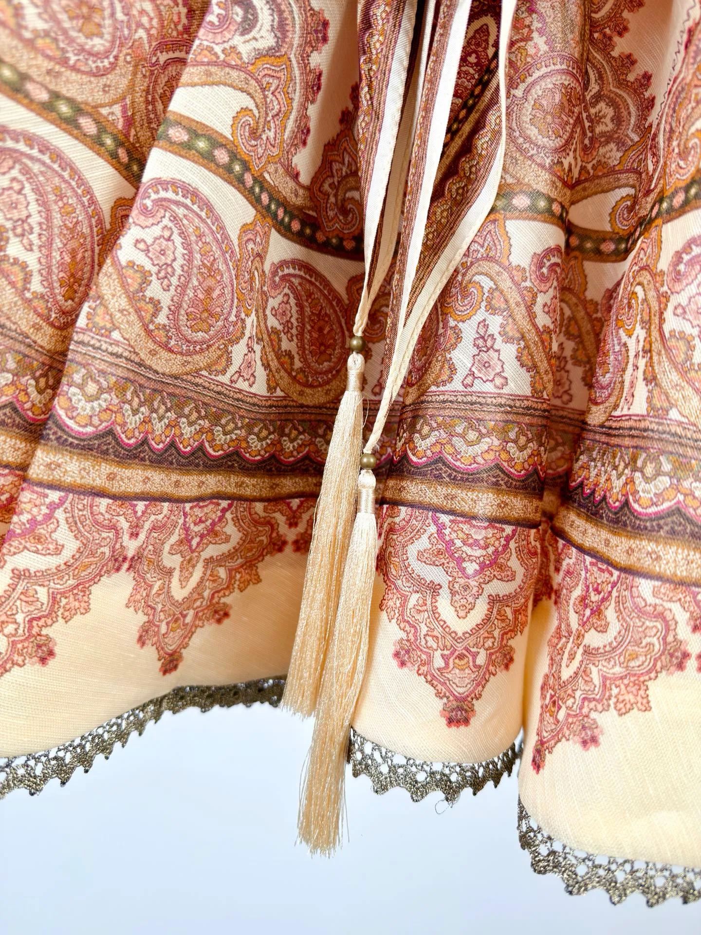 Платья Женские Zimmermann 18861098