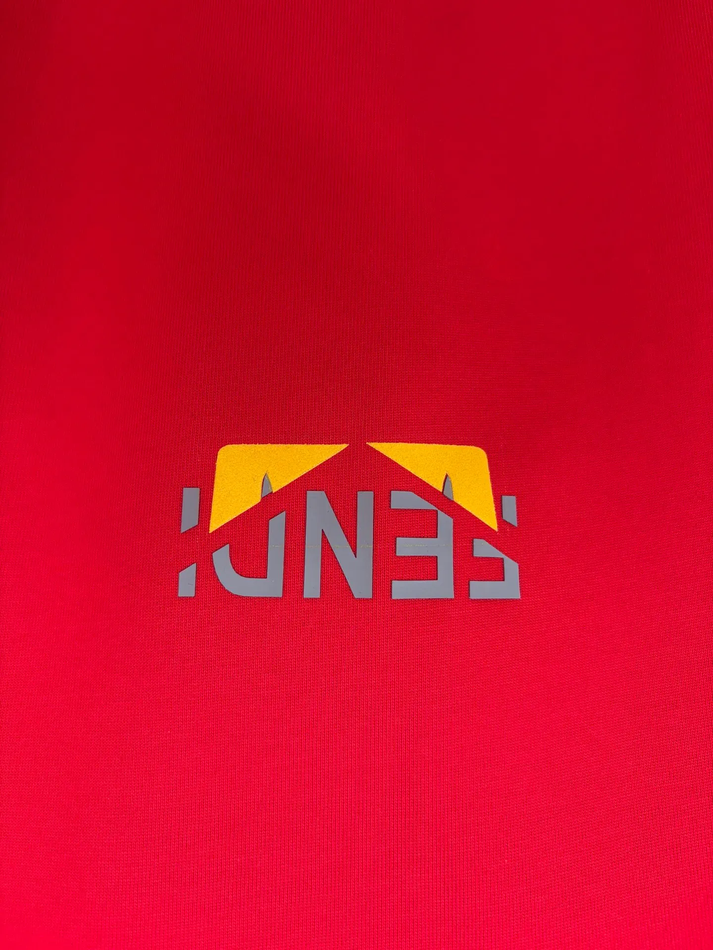 Футболки Женские Fendi 1216307