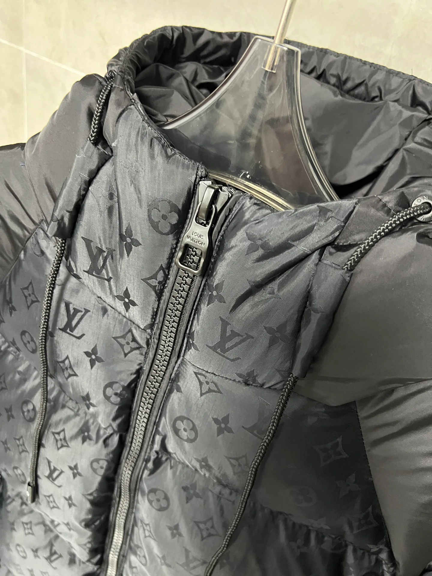 Куртки И Пуховики Мужские Louis Vuitton 493292