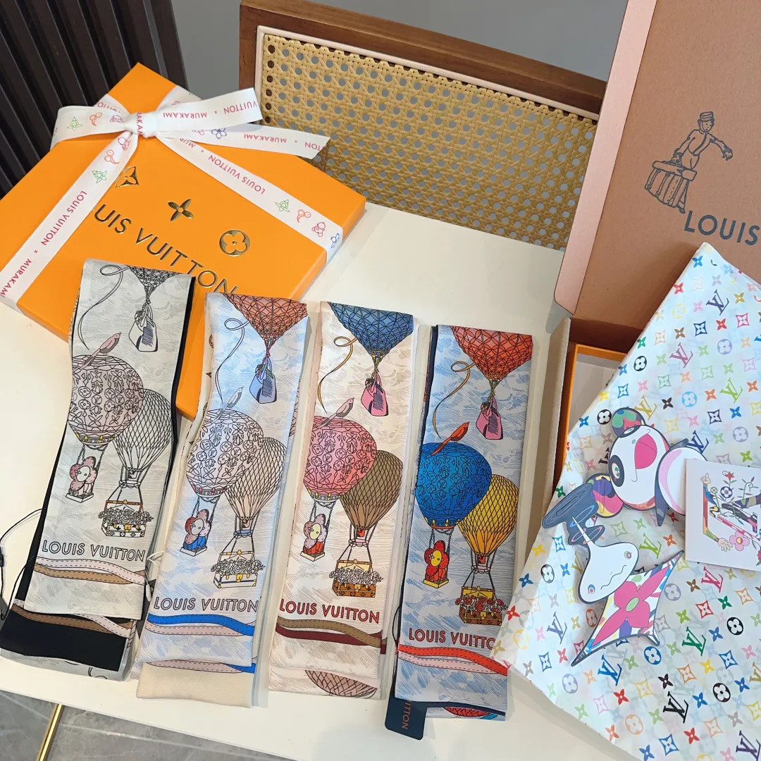 Платки Louis Vuitton 10416154