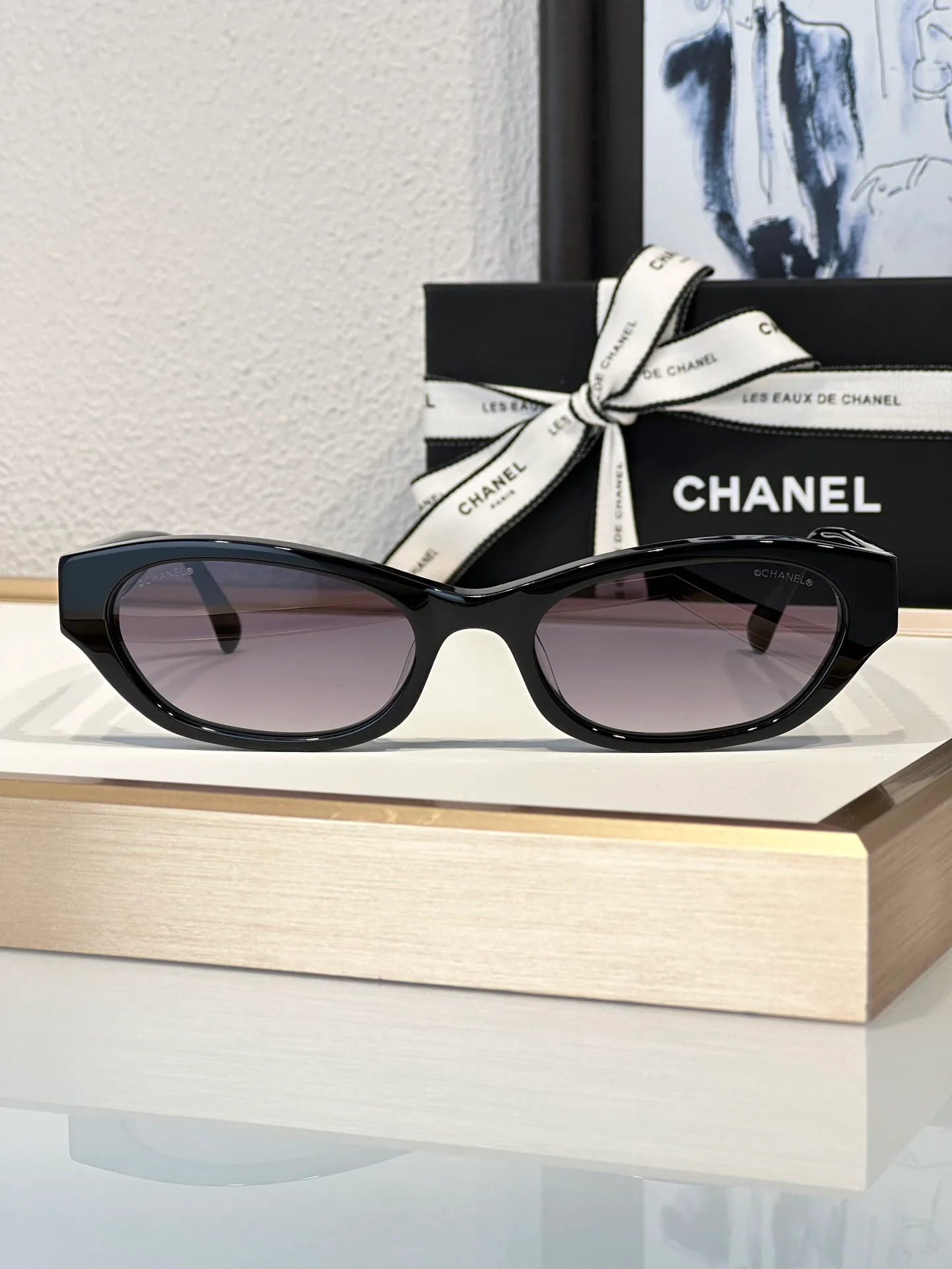 Очки Chanel 11687720