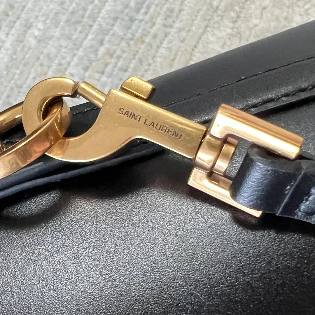 Сумки На Ремне Женские Saint Laurent 23258