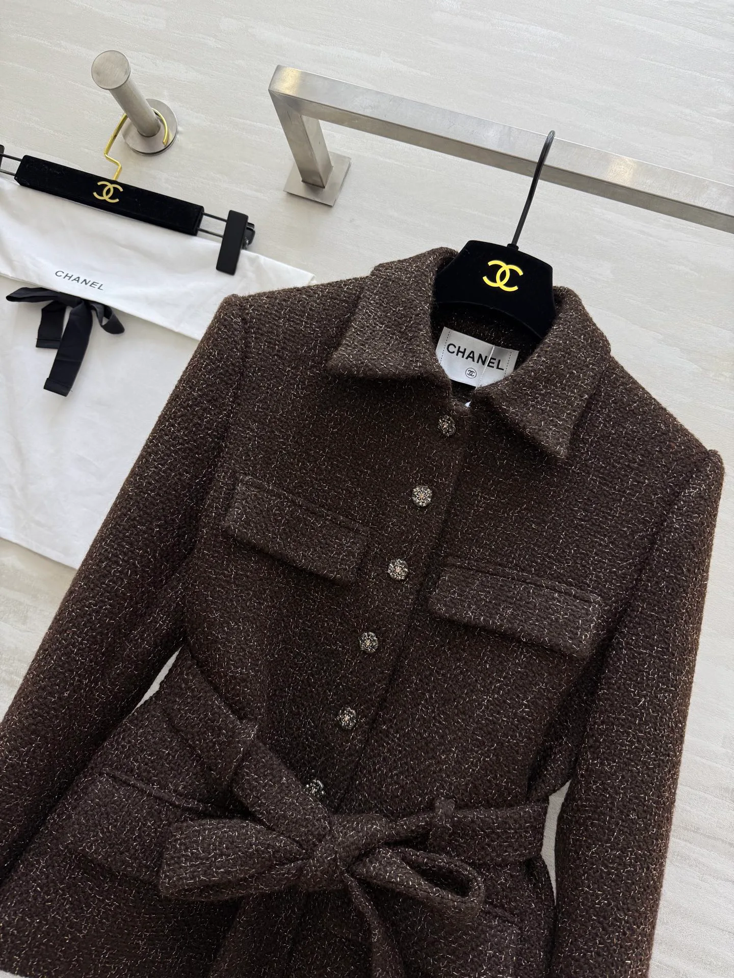 Пиджаки Мужские Chanel 12151573