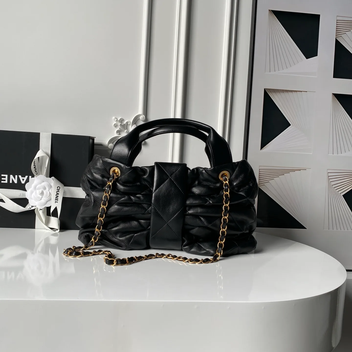 Классические Сумки Женские Chanel 18207763