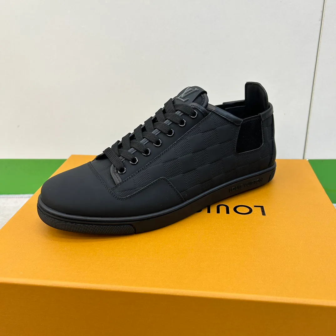 Кроссовки Мужские Louis Vuitton 34359
