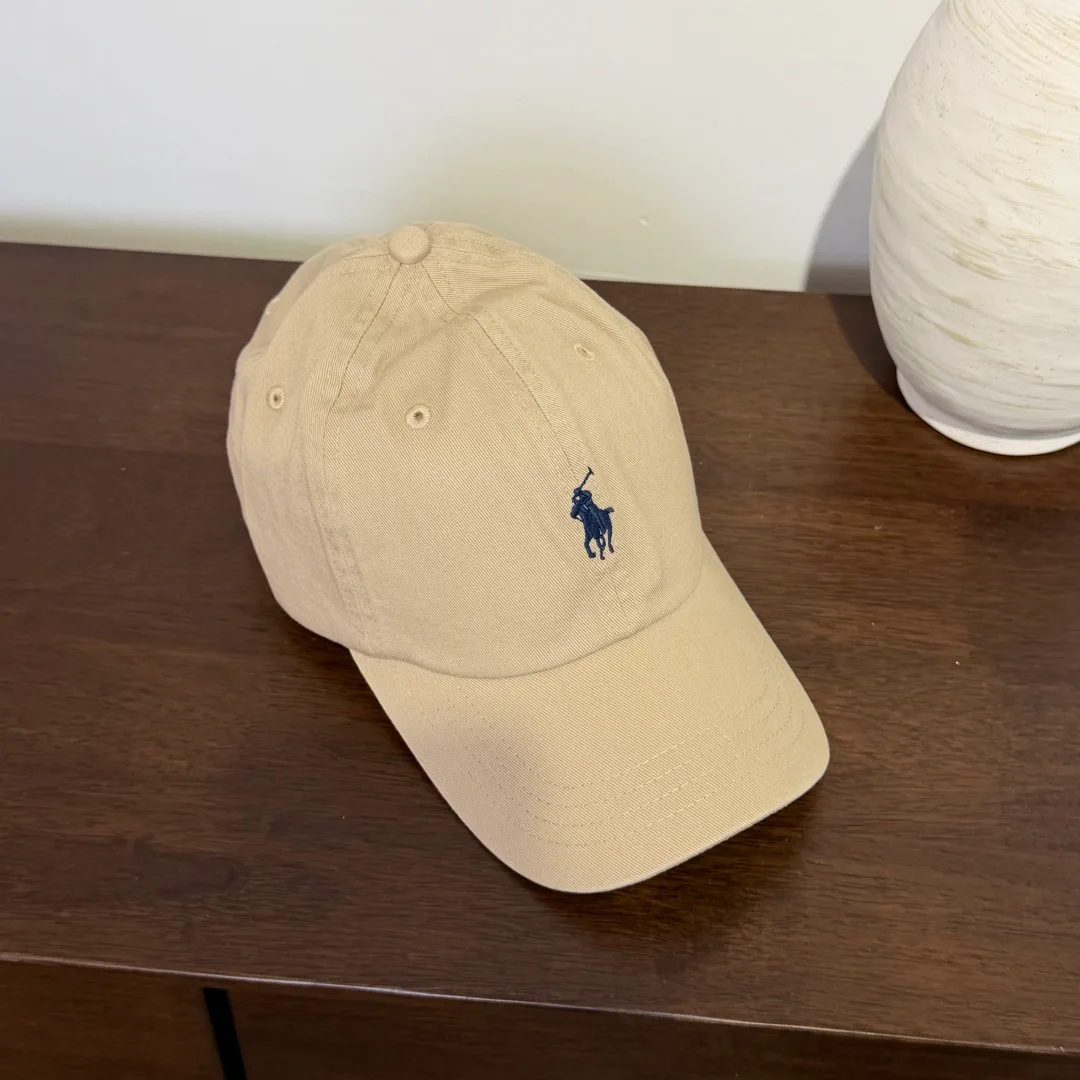 Головные Уборы Ralph Lauren 11488976