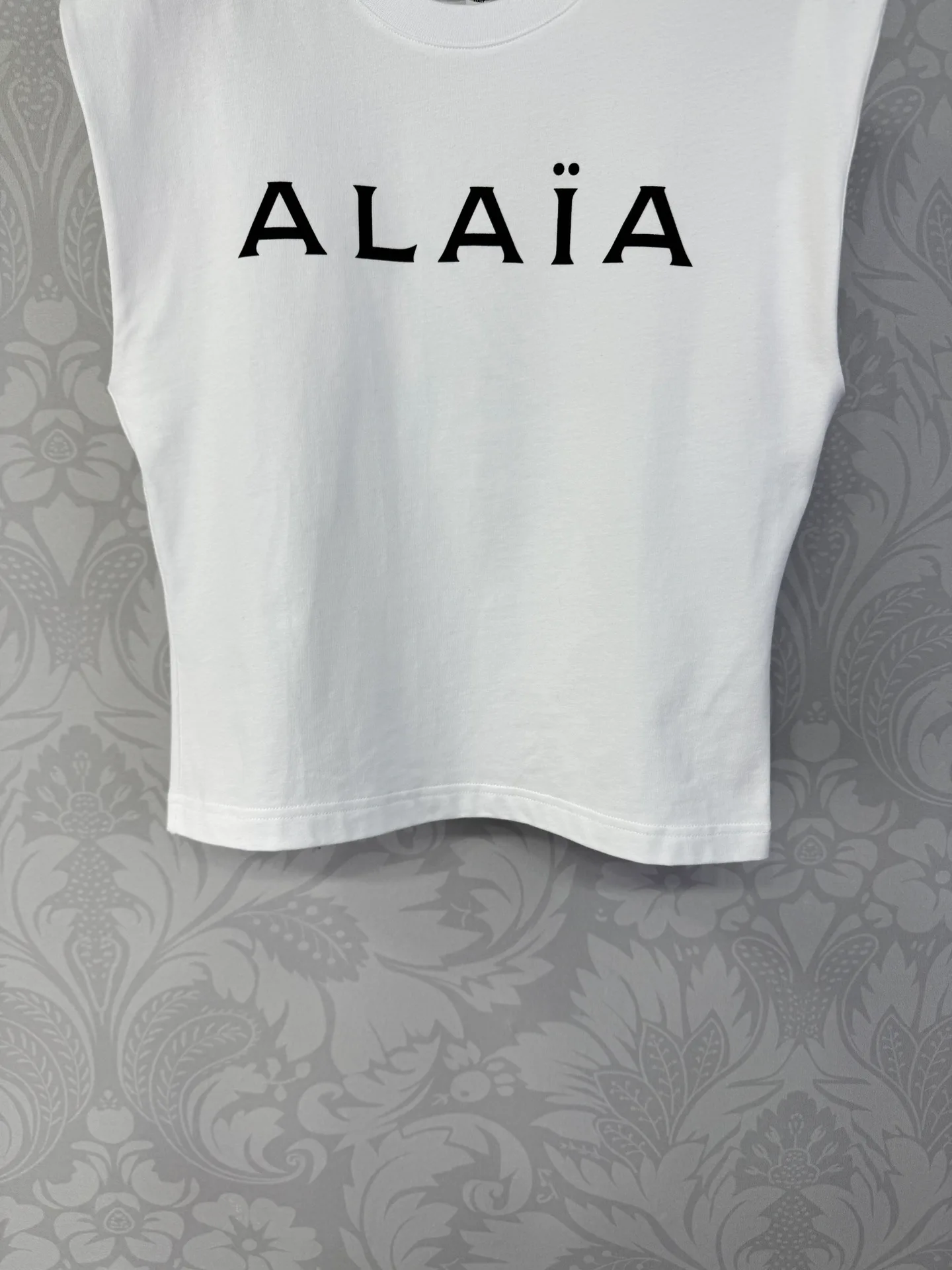 Топы Женские Alaia 11450691