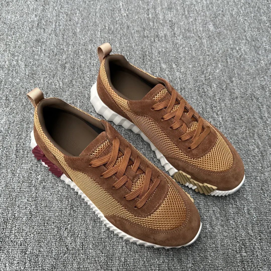 Кроссовки Женские Hermes 18076161