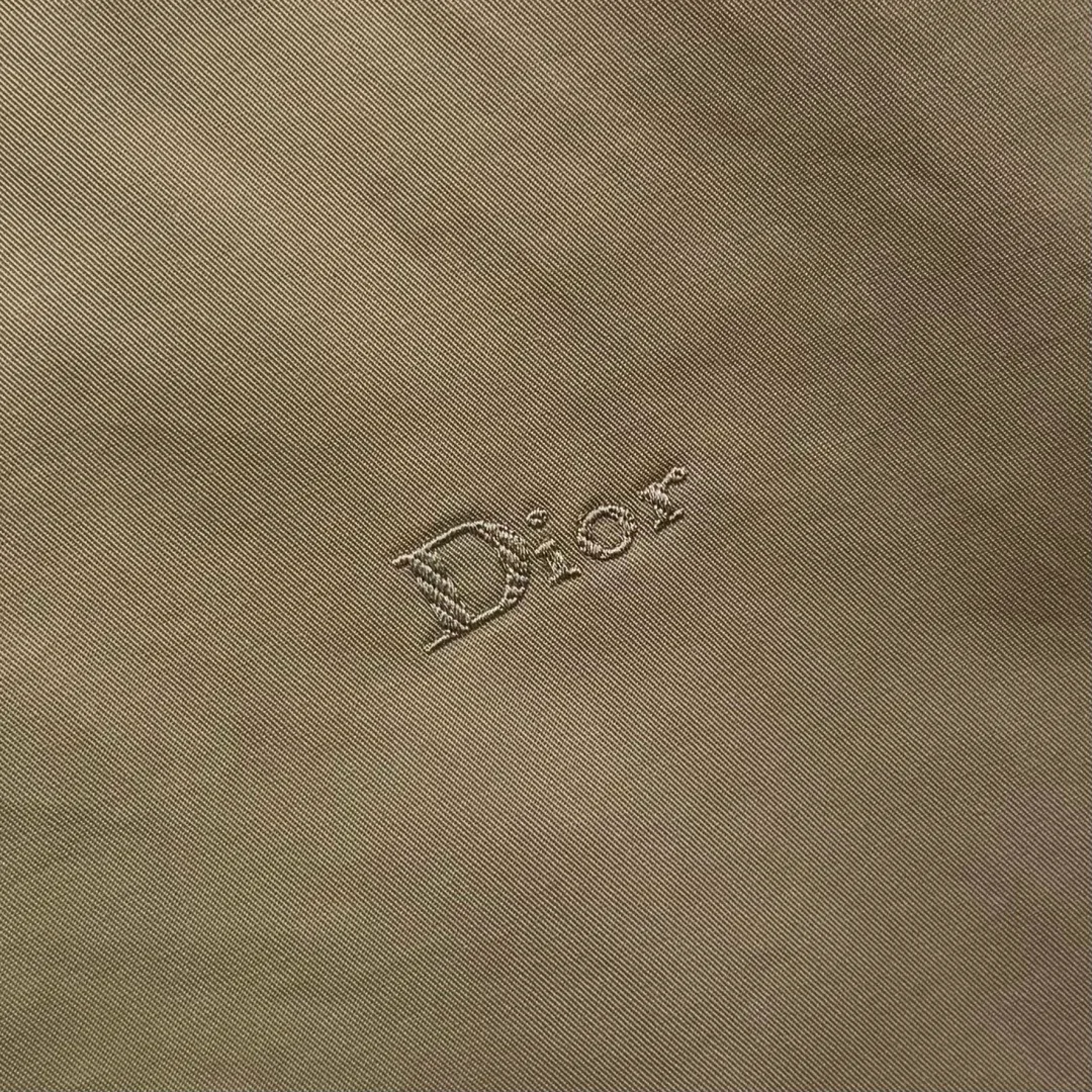 Куртки И Пуховики Мужские Christian Dior 17502209