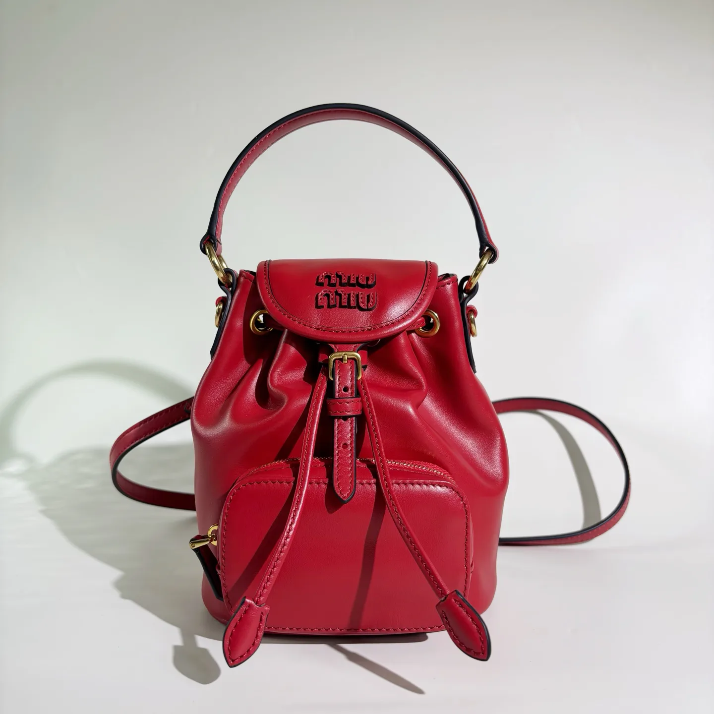 Рюкзаки Женские Miu Miu 10105133