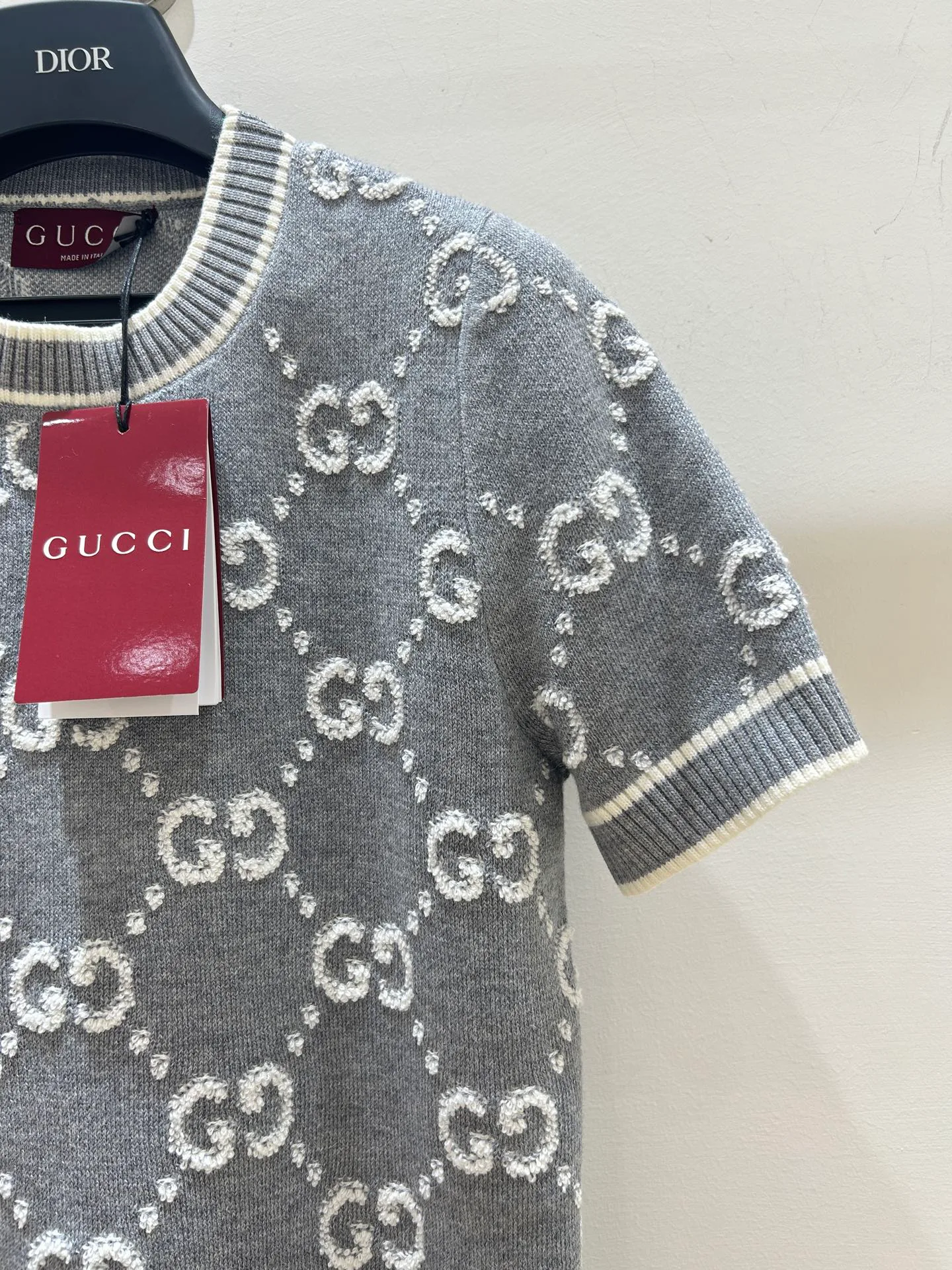 Топы Женские Gucci 11181317
