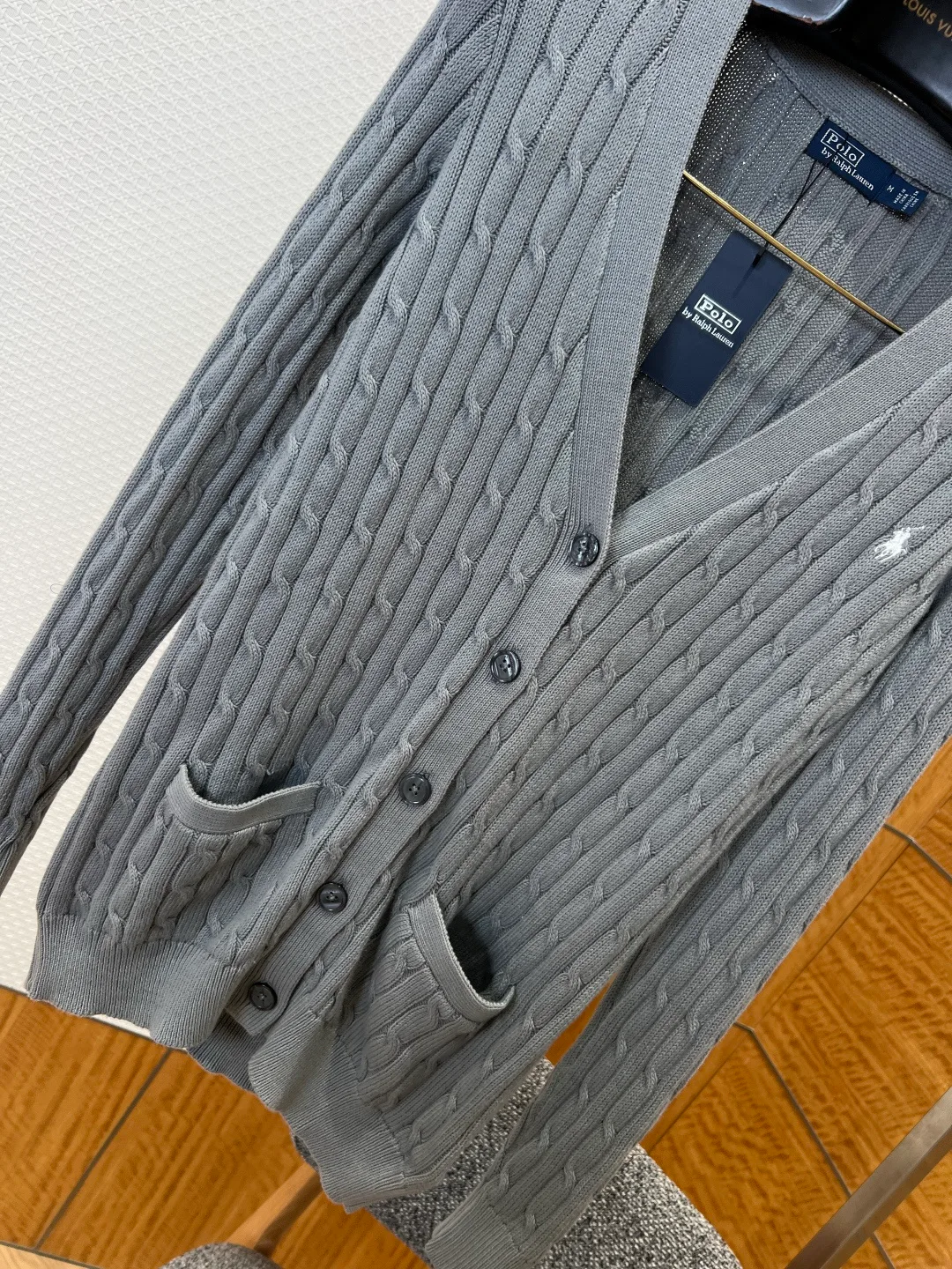 Джемперы И Свитеры Мужские Ralph Lauren 11182720
