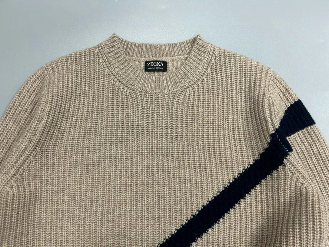 Джемперы И Свитеры Мужские Zegna 169922