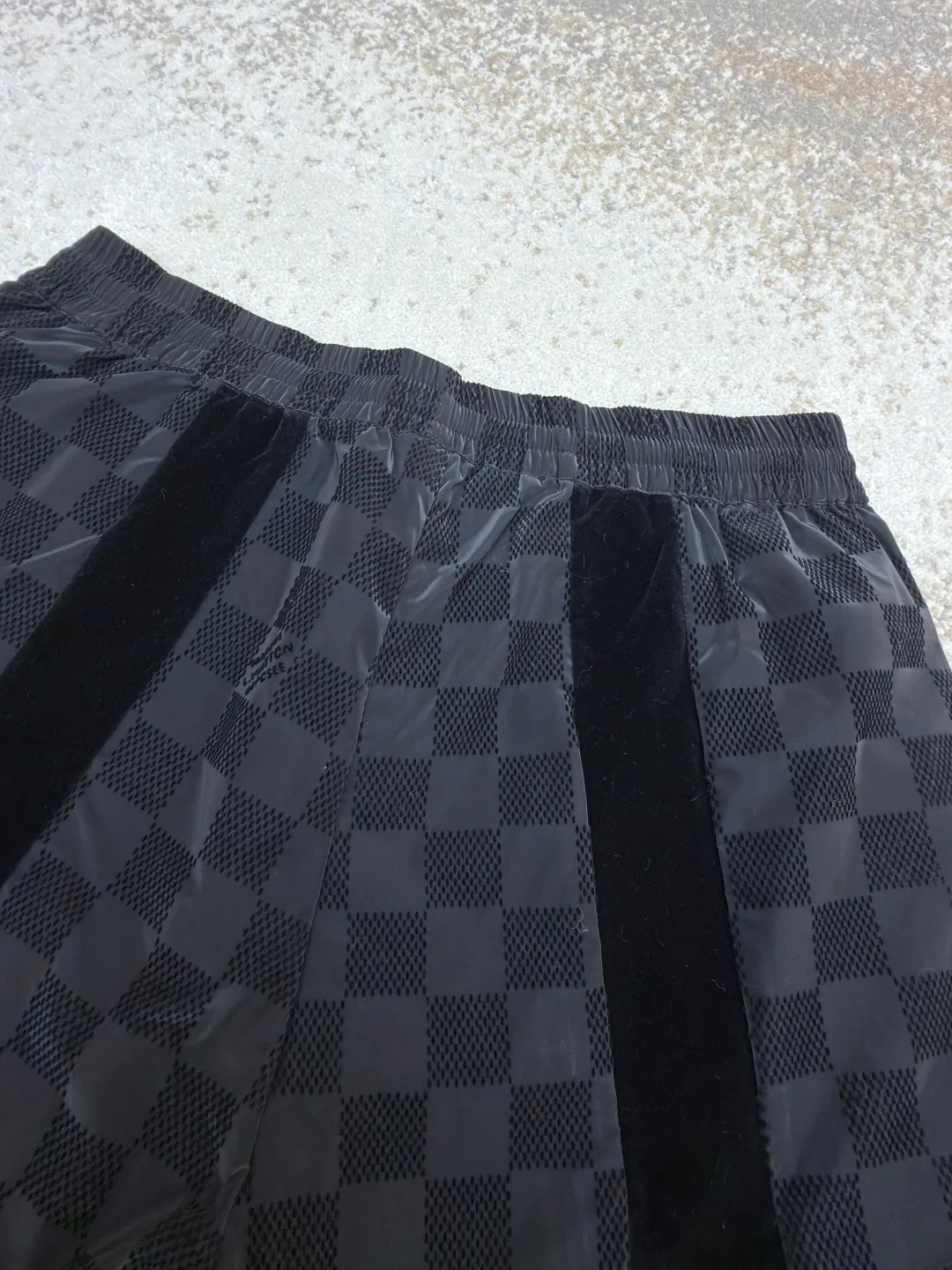 Брюки Мужские Louis Vuitton 658828