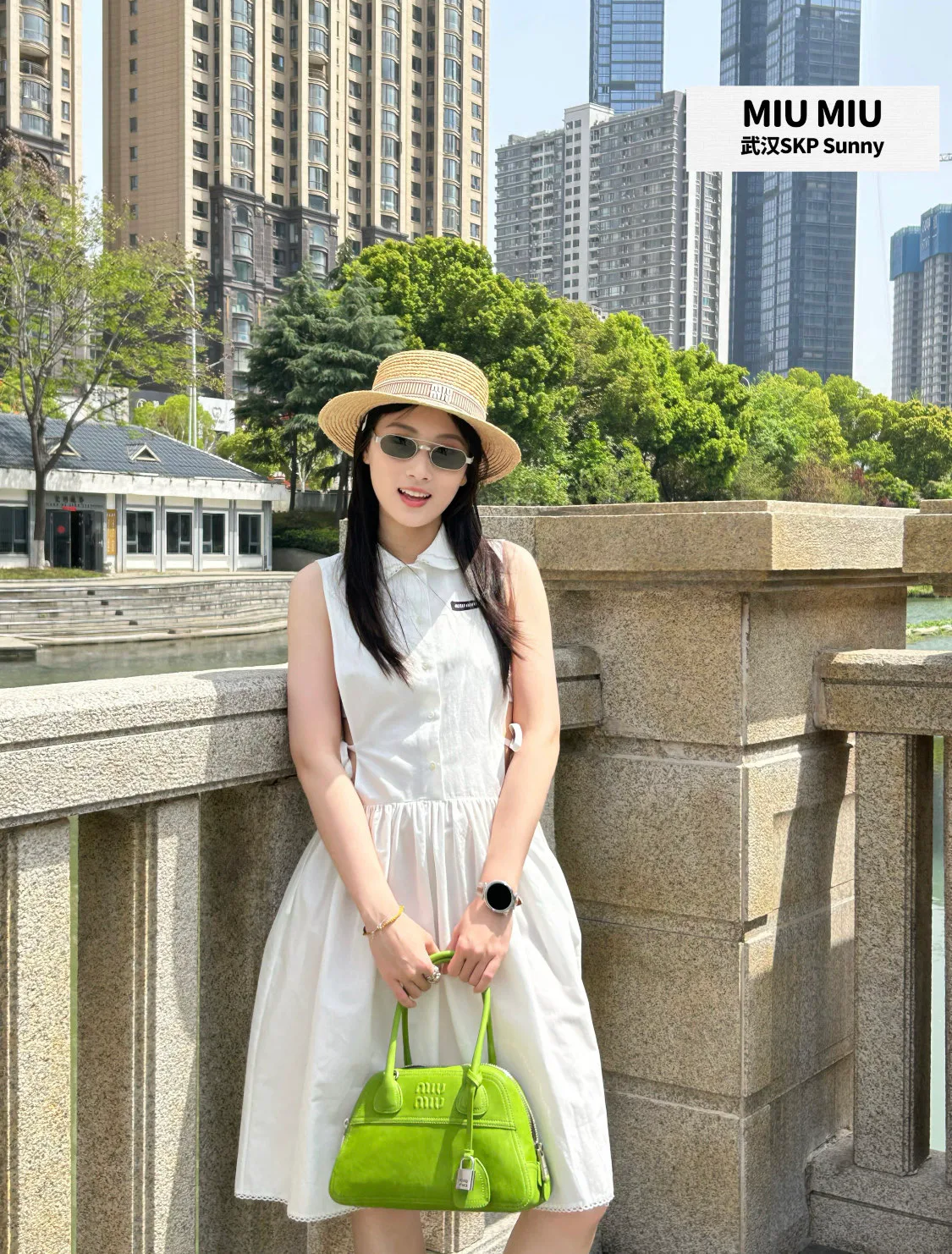 Платья Женские Miu Miu 12825308