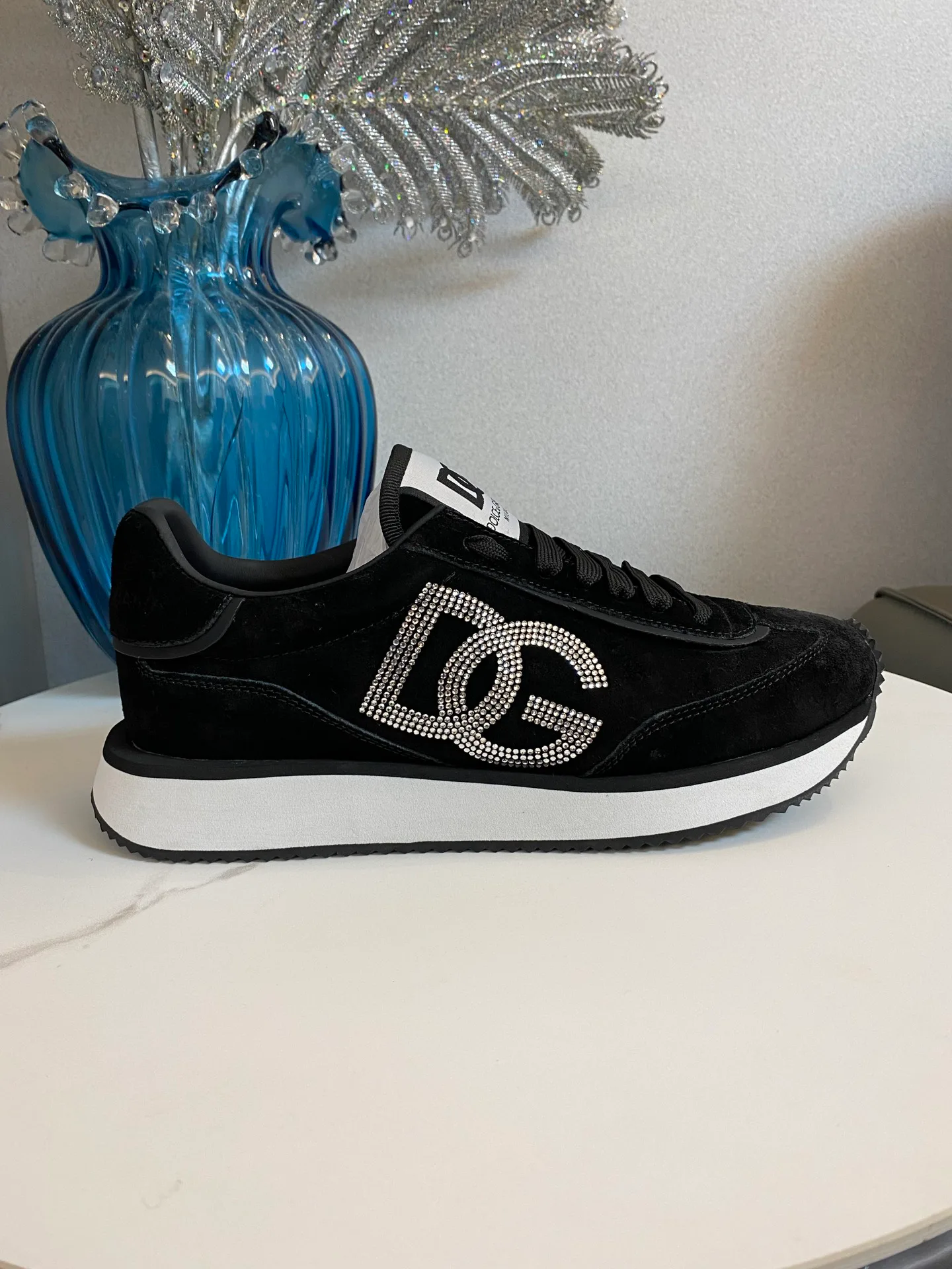 Кроссовки Женские Dolce & Gabbana 550785