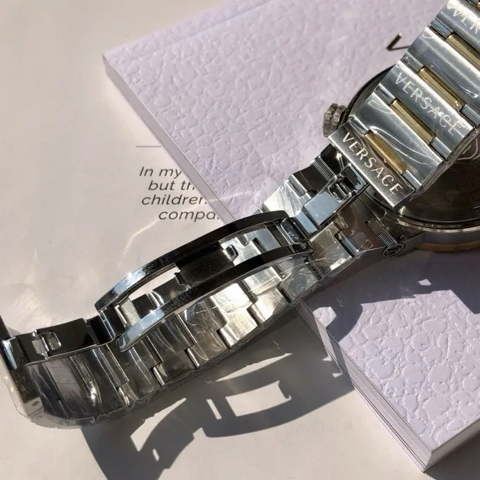 Часы Мужские Versace 9924790