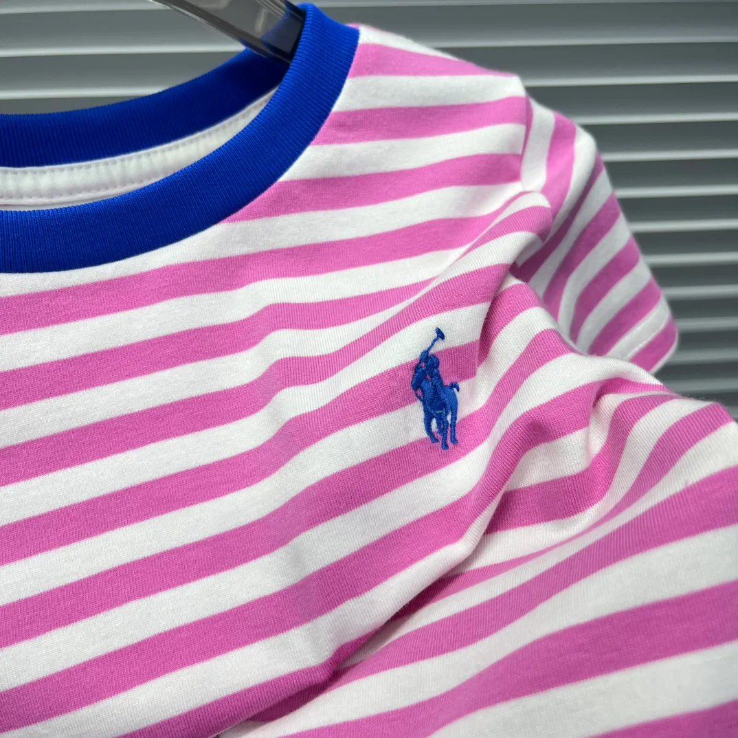 Футболки Женские Ralph Lauren 22281