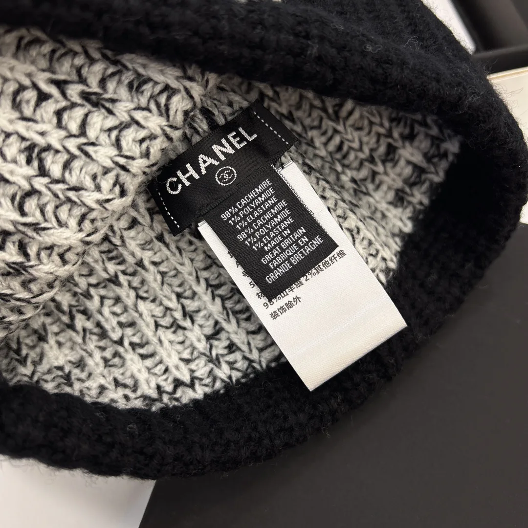 Головные Уборы Chanel 4873444