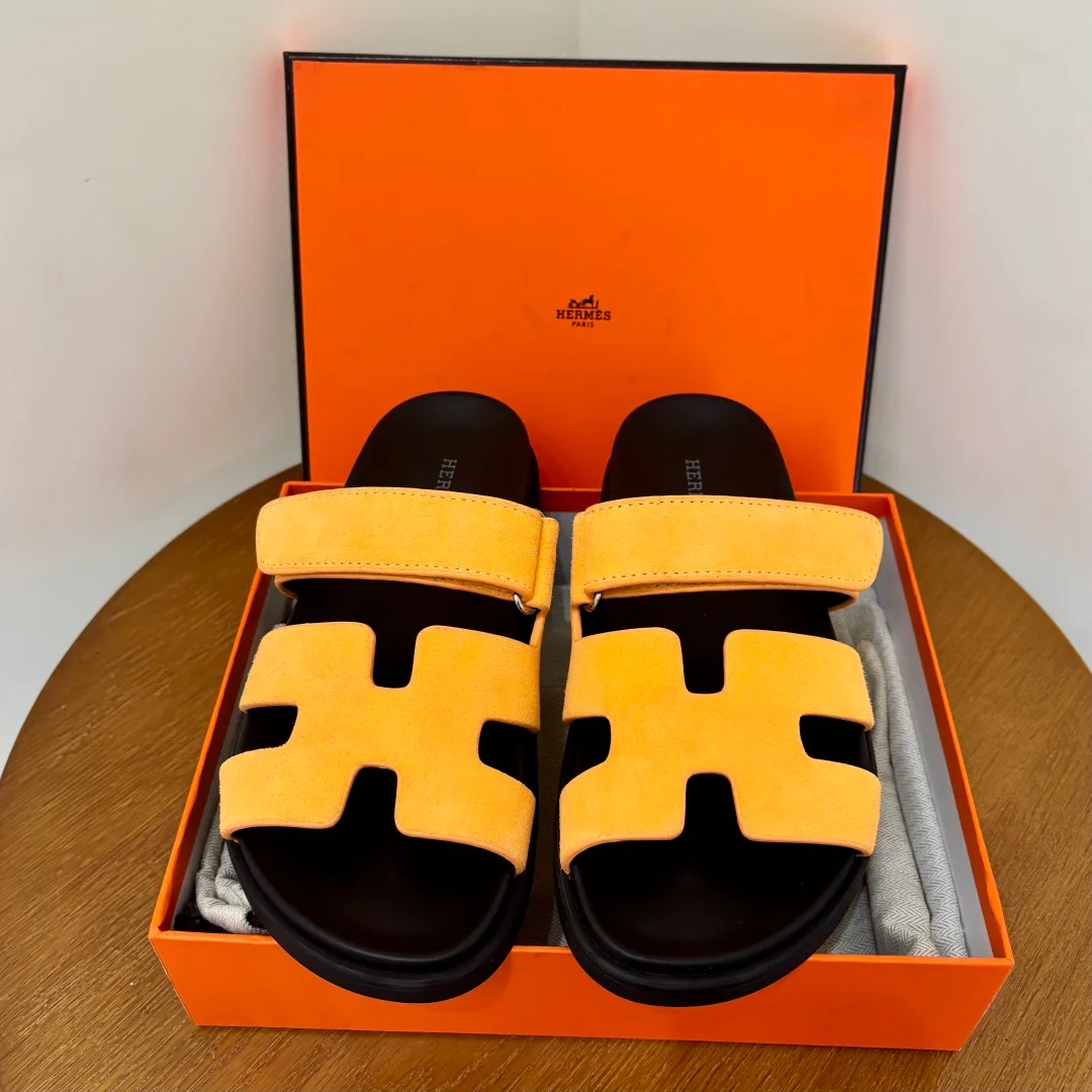 Сандалии Женские Hermes 1090074