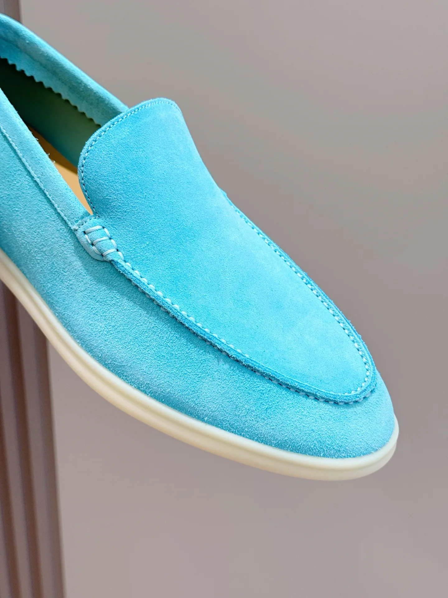 Лоферы И Туфли Мужские Loro Piana 11274271