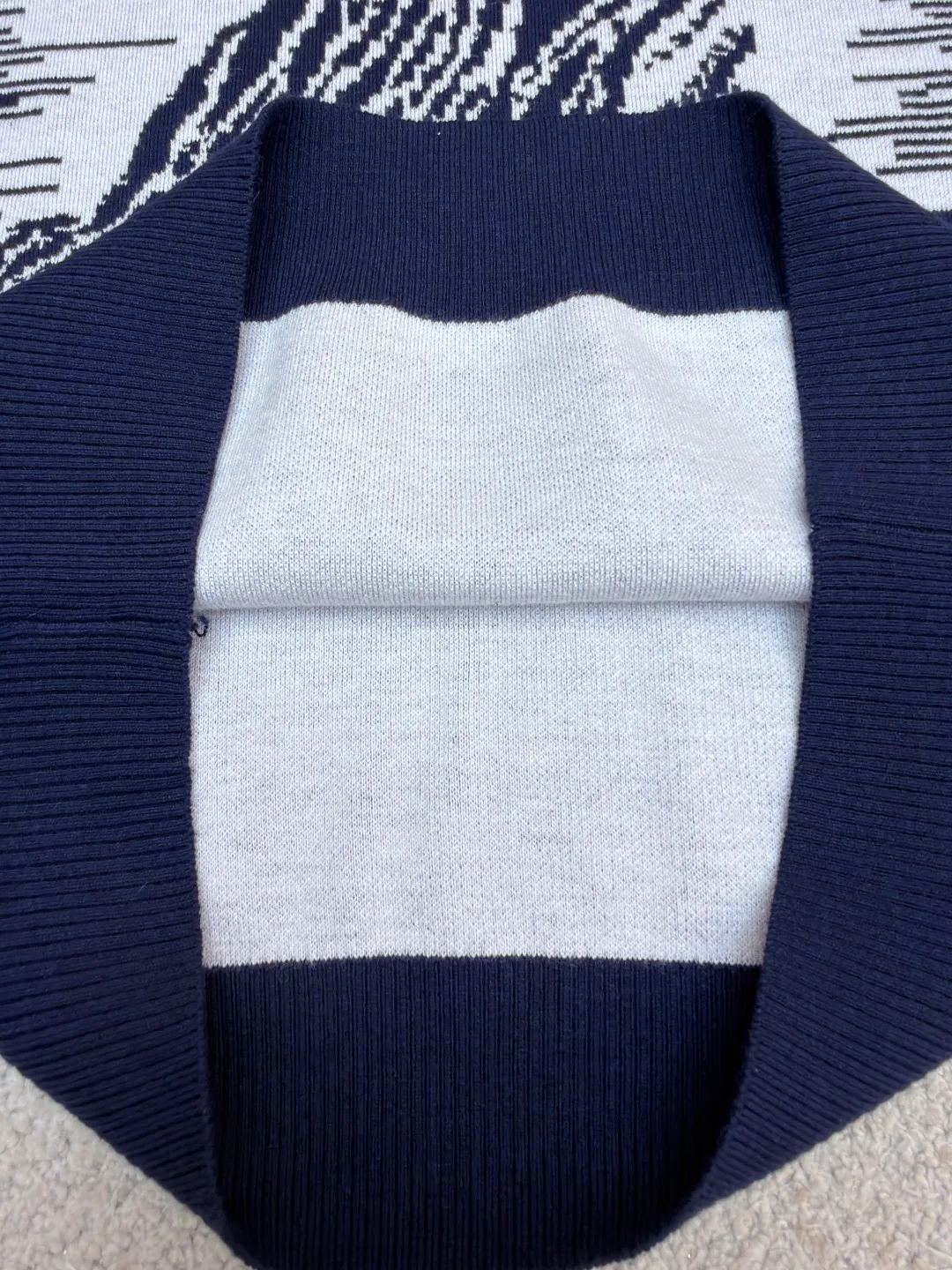 Джемперы И Свитеры Мужские Christian Dior 17933353