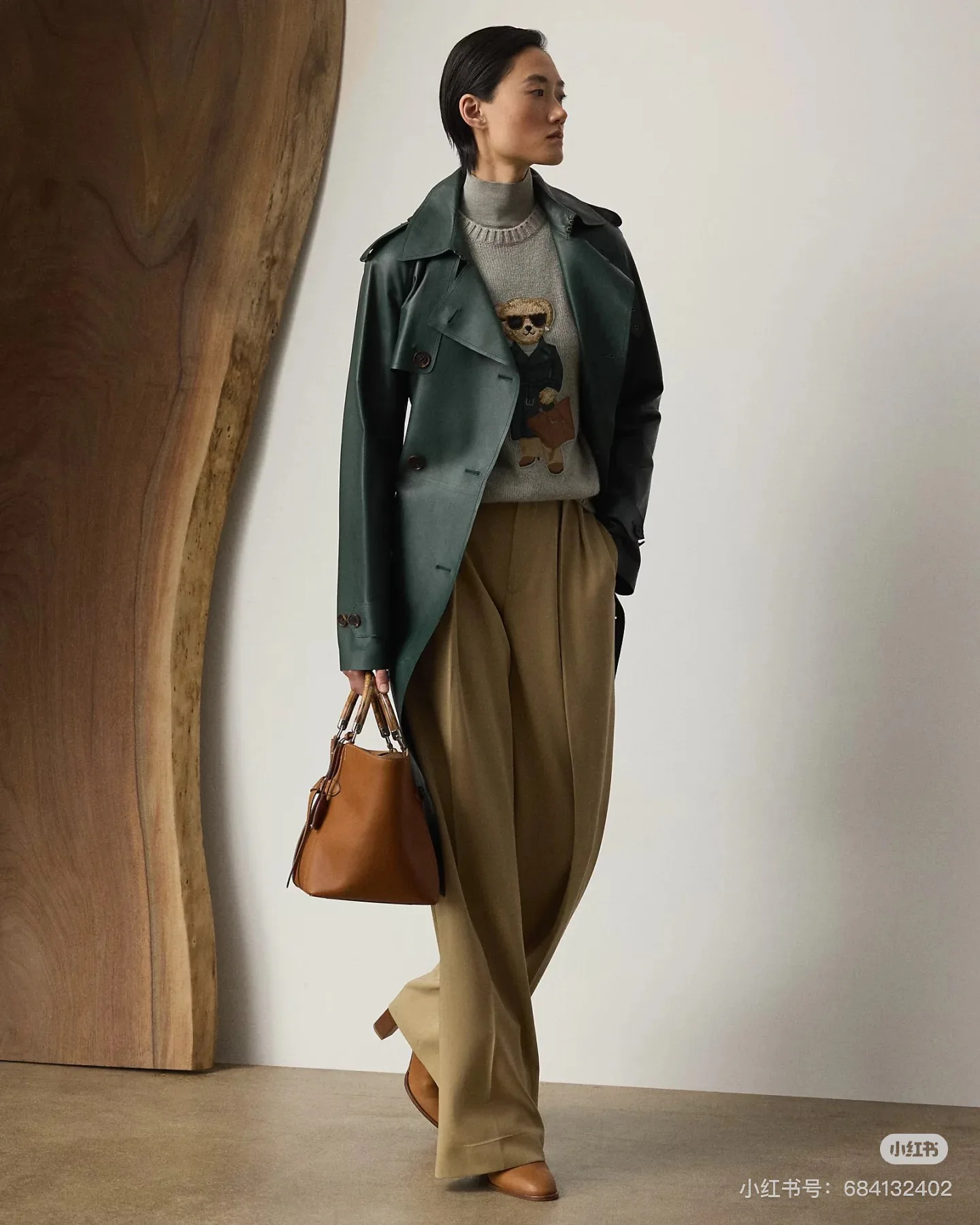 Клатчи Женские Ralph Lauren 83685