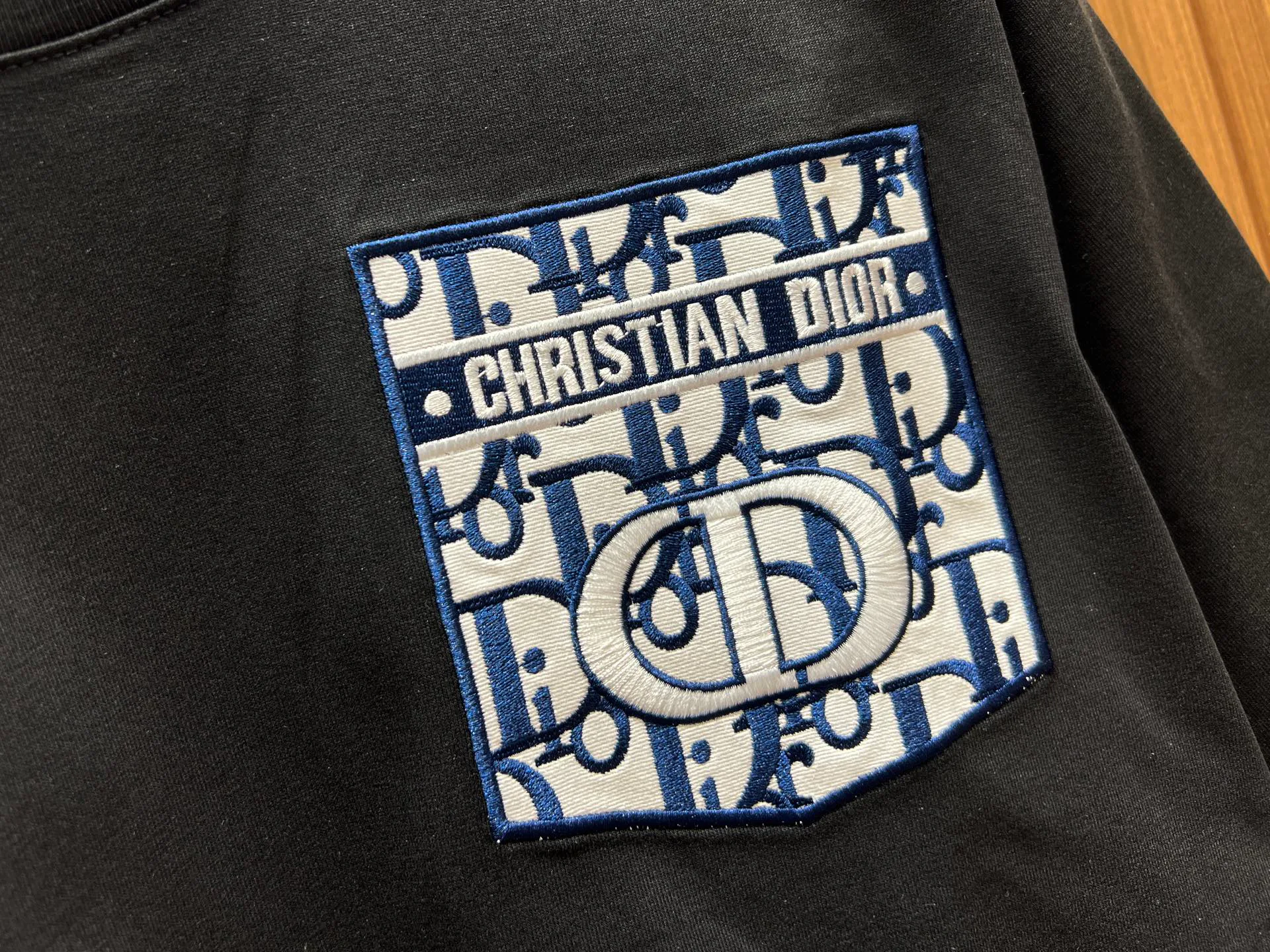Футболки Мужские Christian Dior 12551655