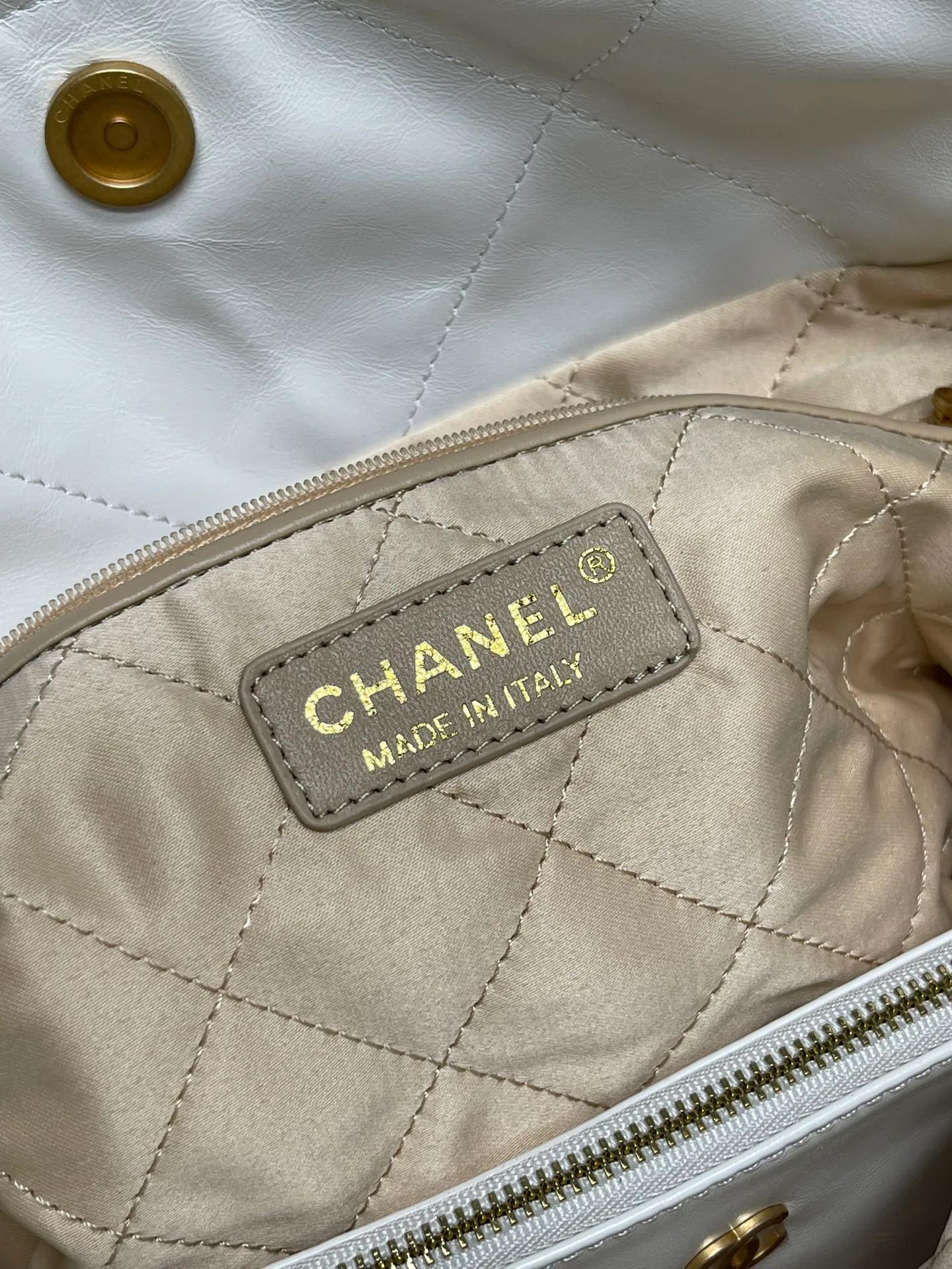 Классические Сумки Женские Chanel 1109780