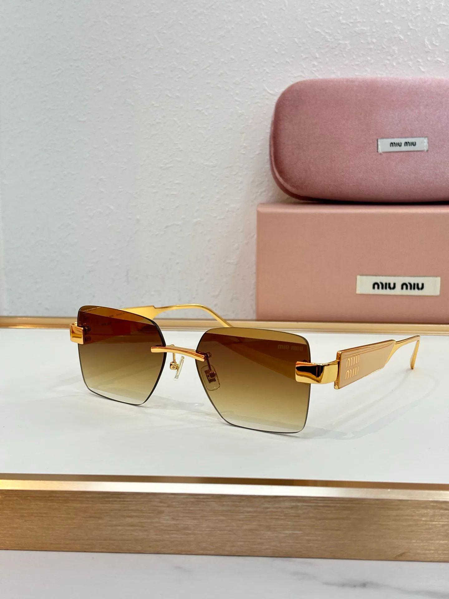 Очки Miu Miu 18325671