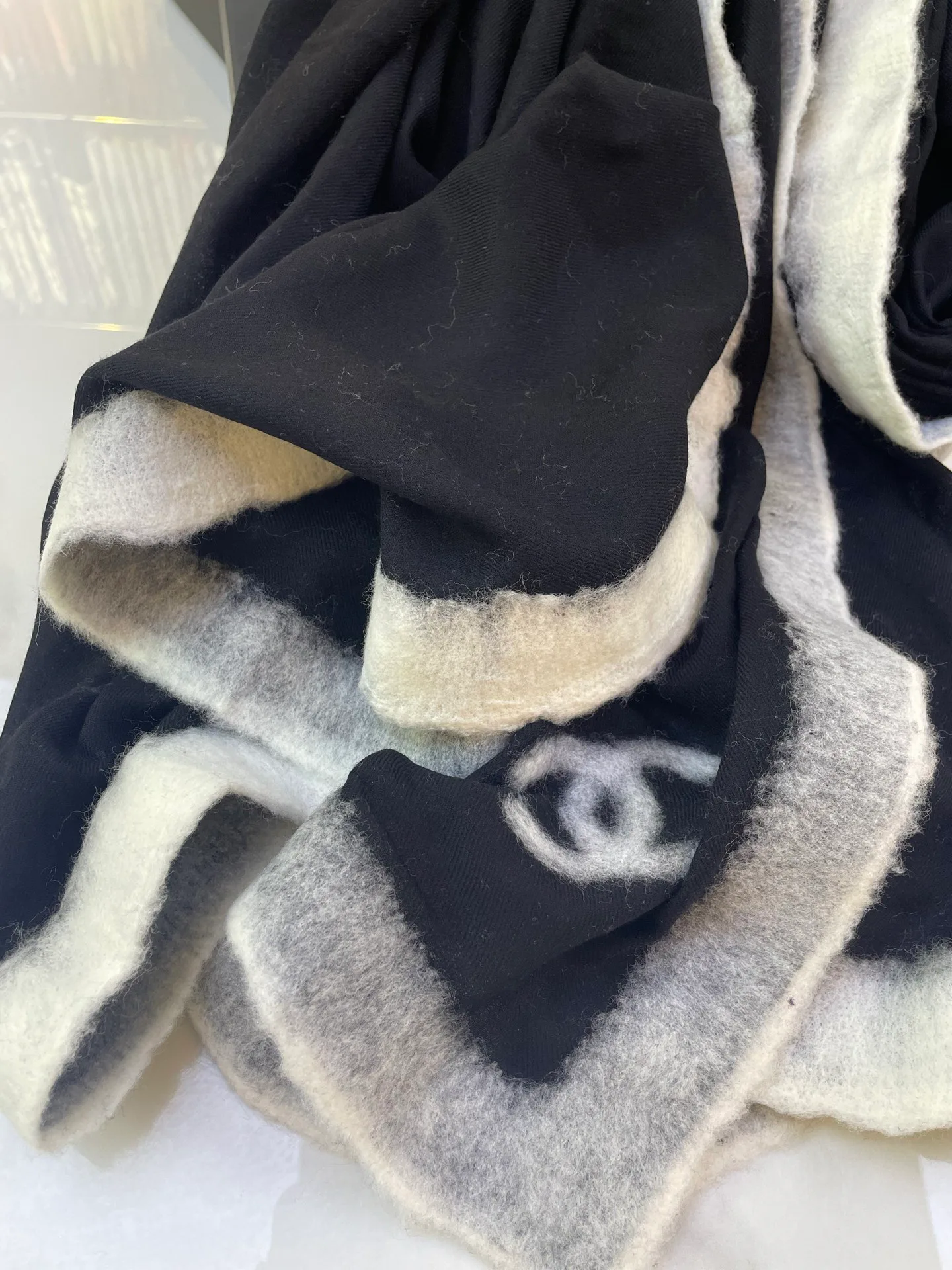 Шарфы Chanel 416808