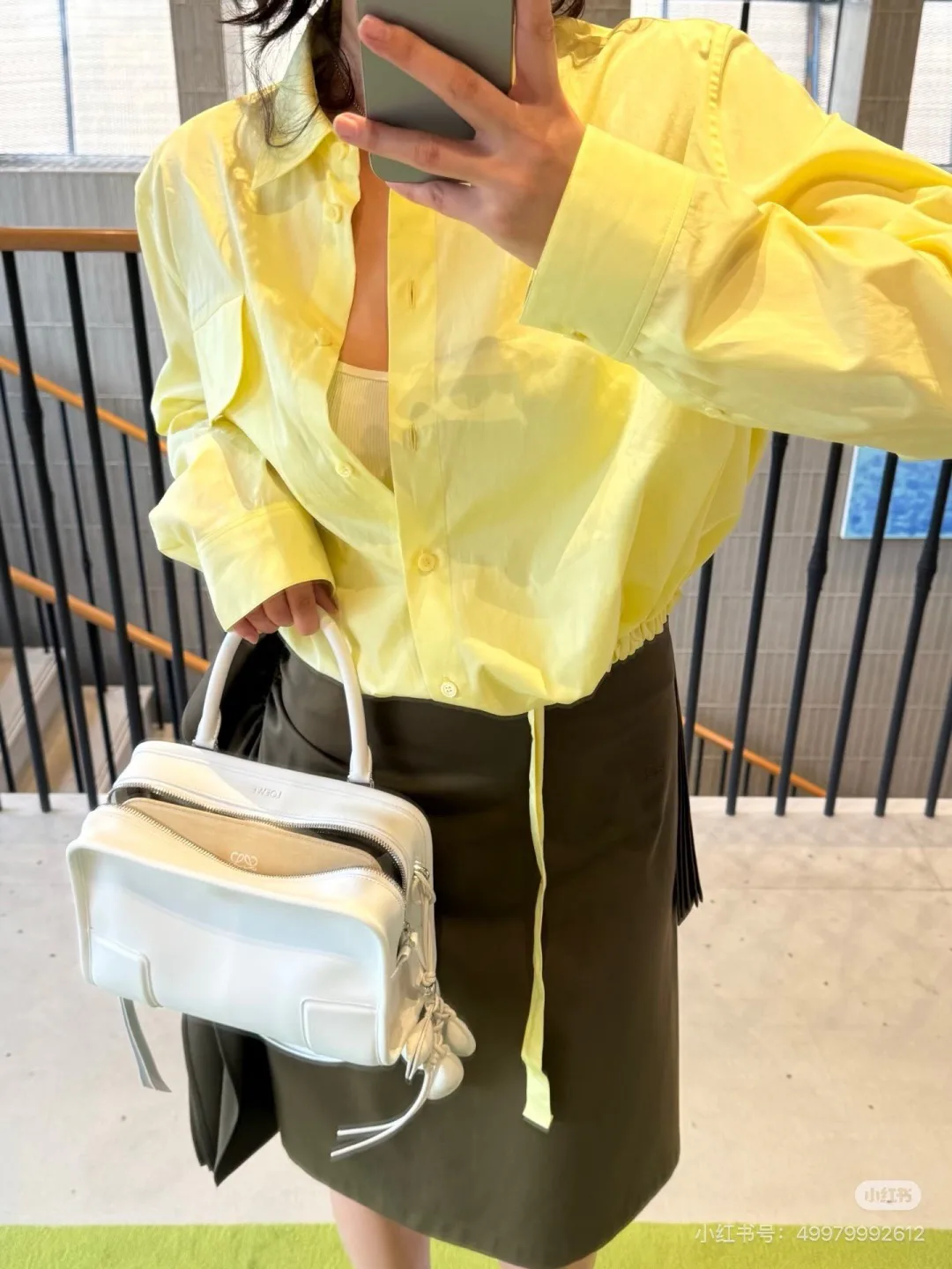 Рубашки Женские Loewe 11690232