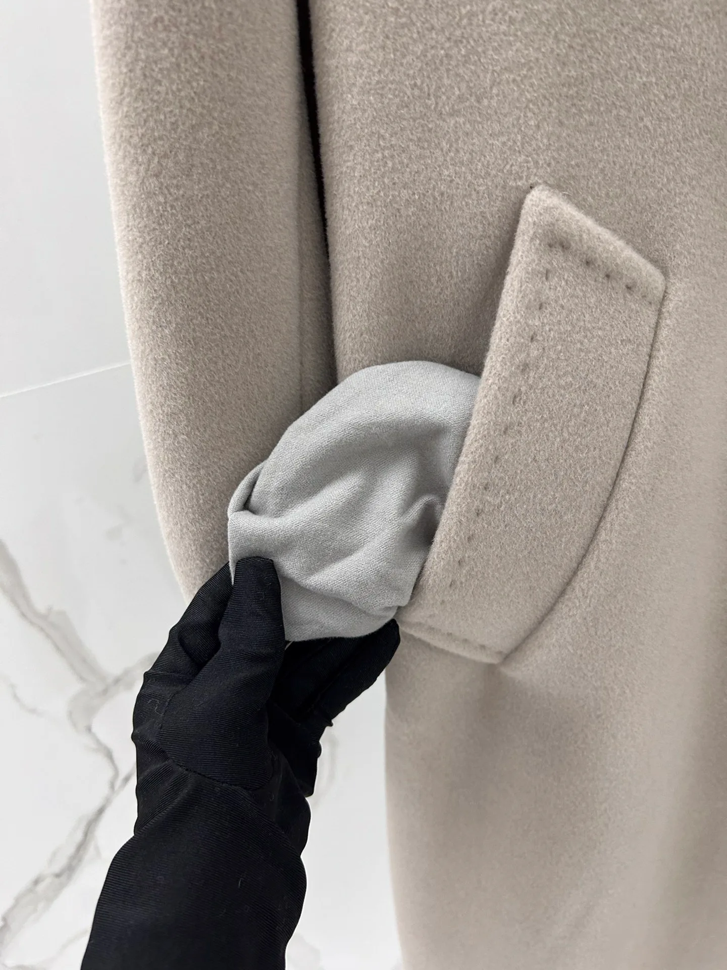 Пальто Женские Max Mara 1273065