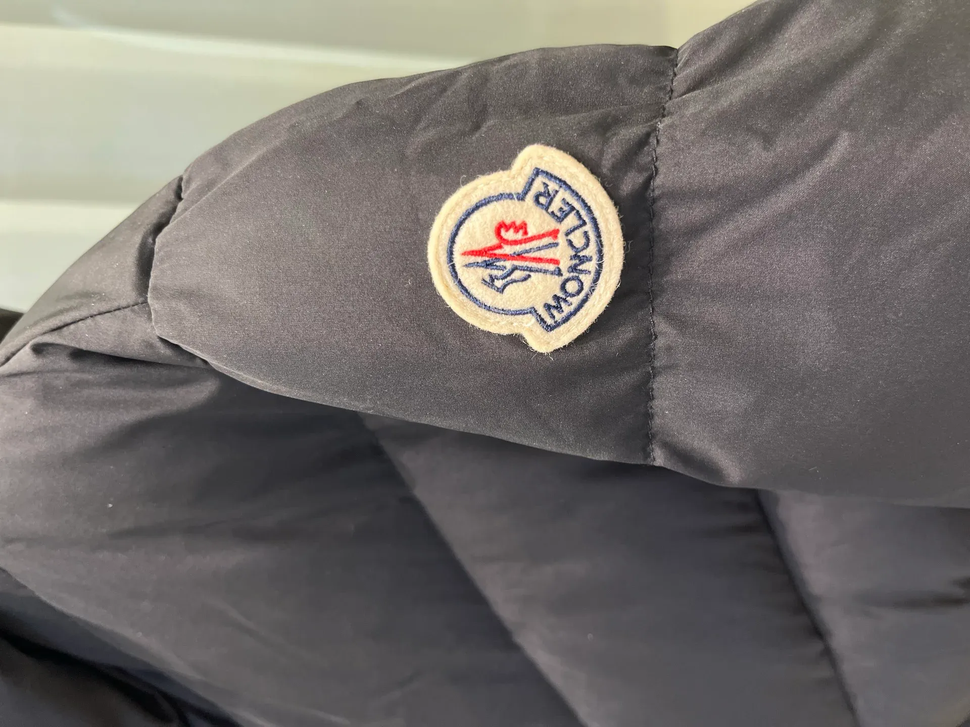 Пуховики Женские Moncler 106067