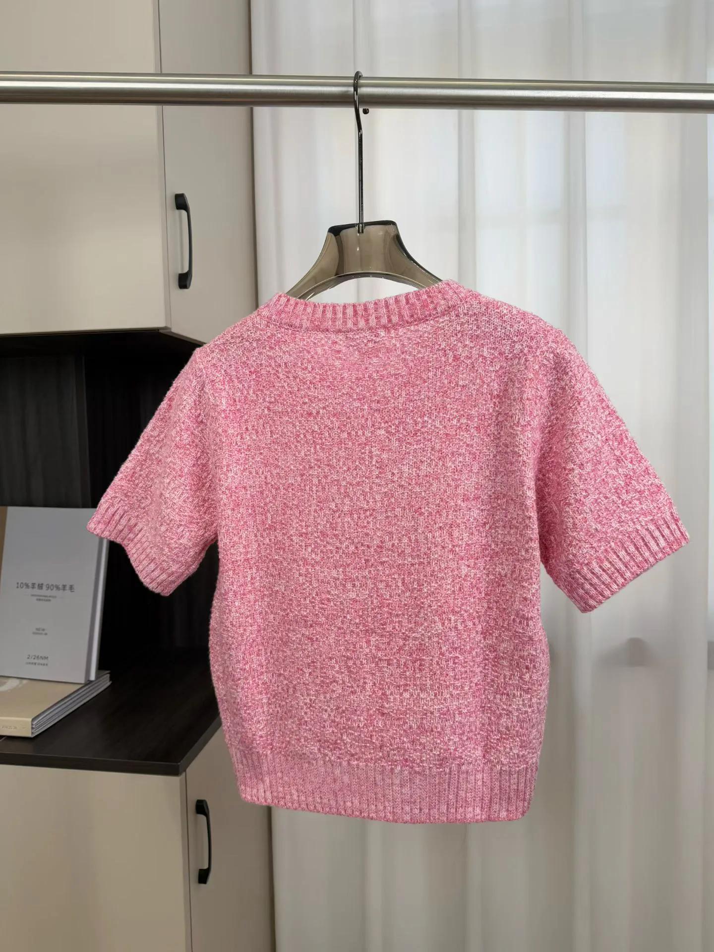 Джемперы И Свитеры Женские Chanel 522635